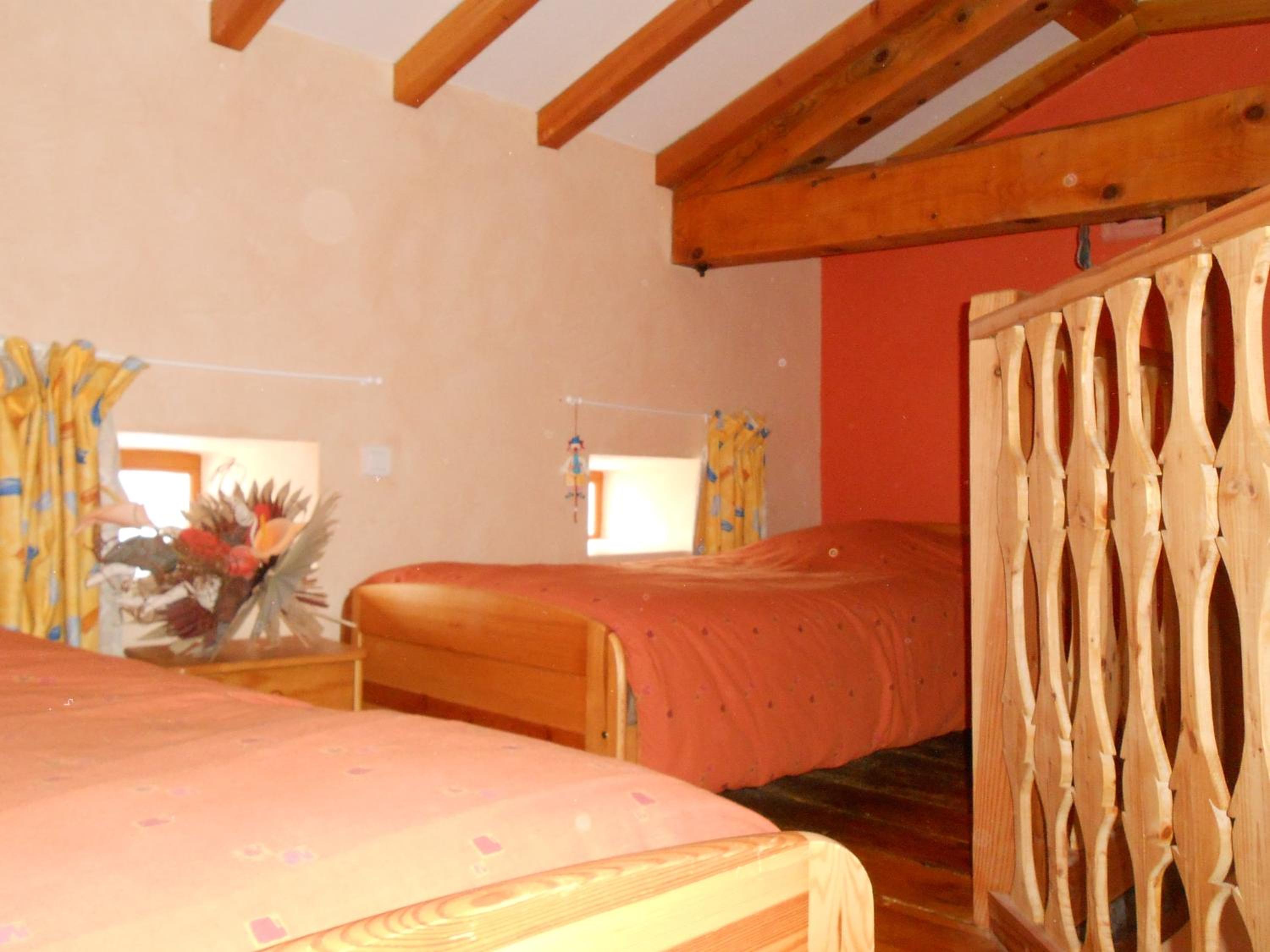 Chambre D'hôtes Myrtille view 5