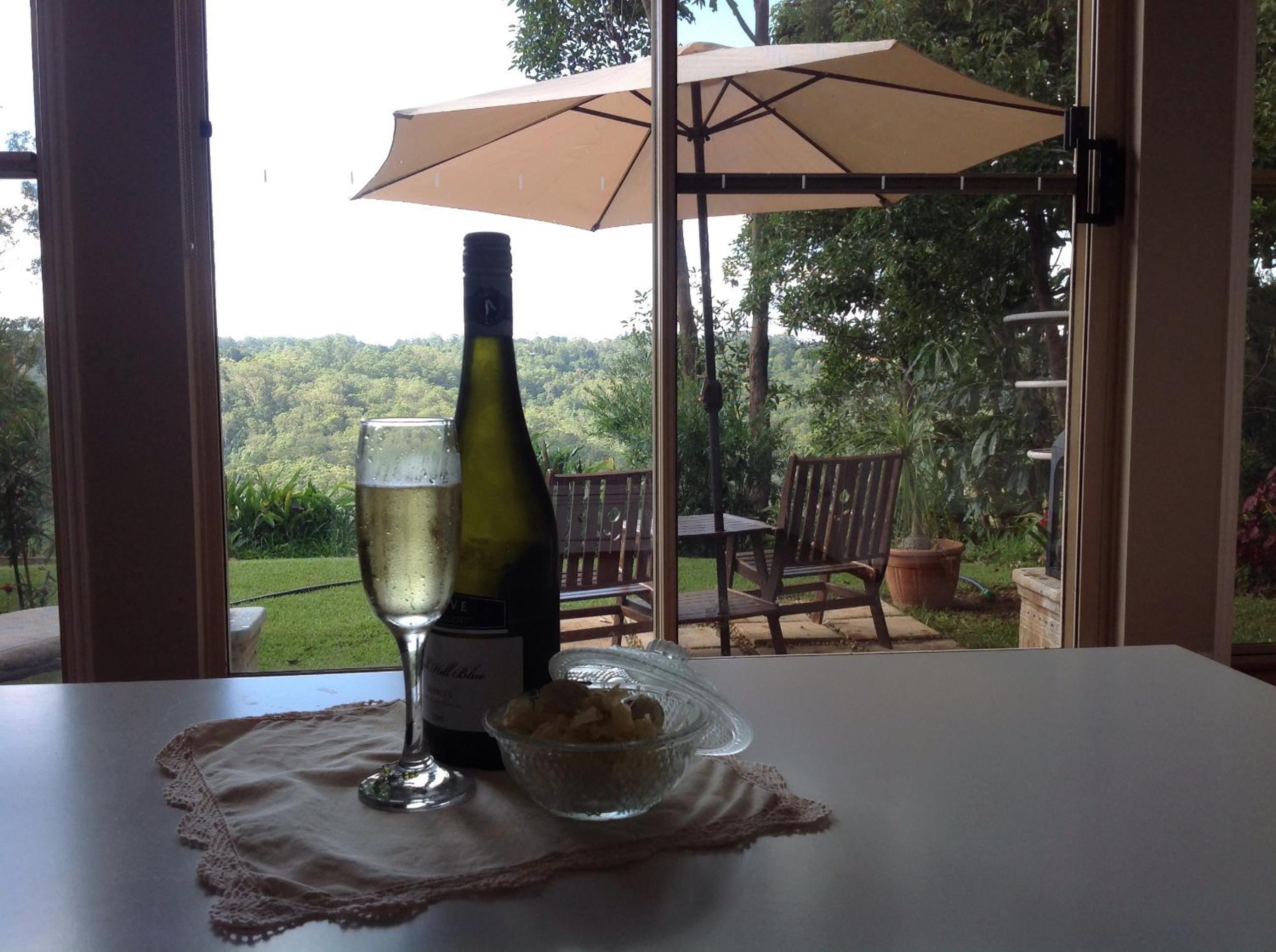 The Avenue at Montville Cottage