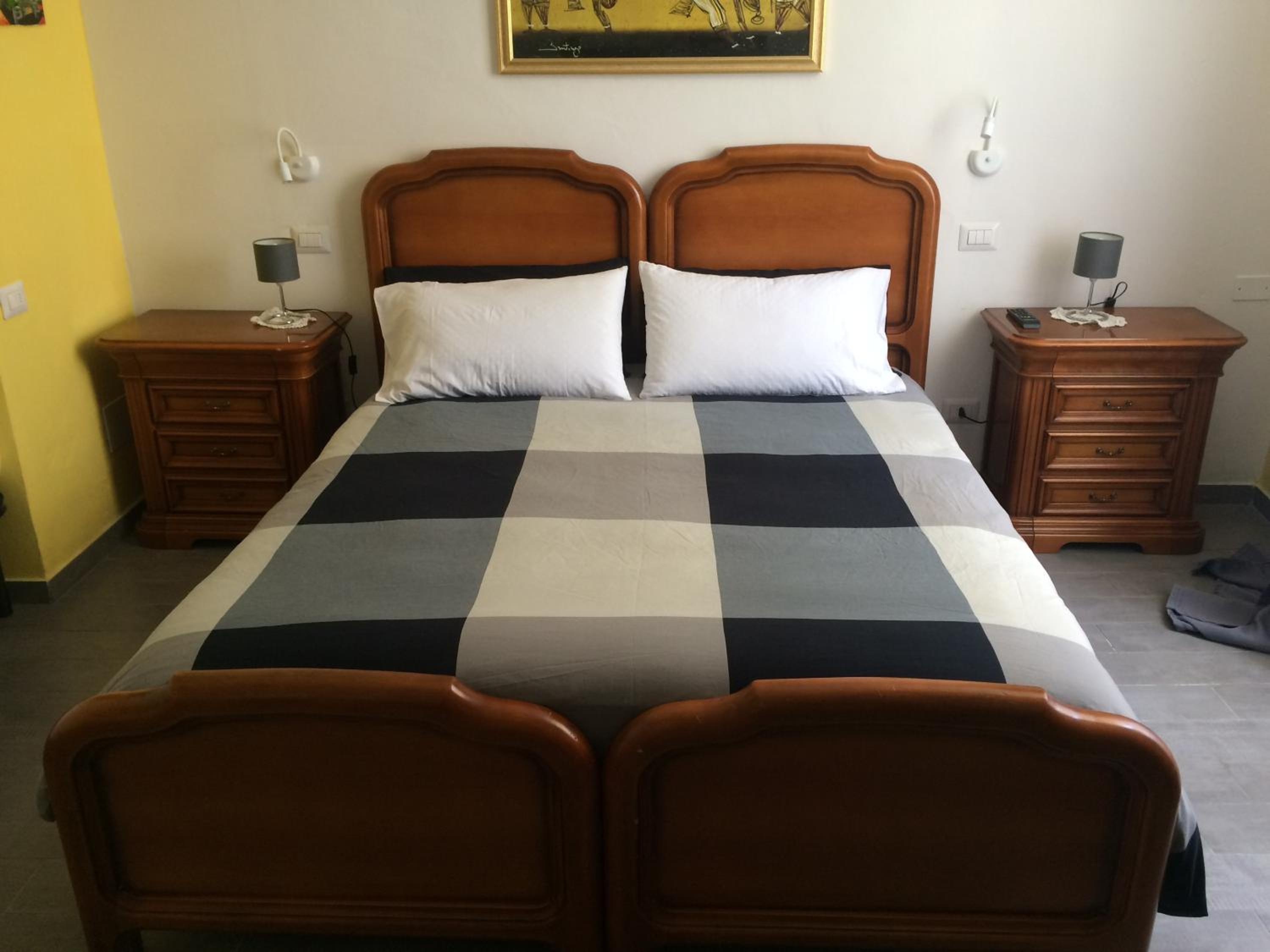 L'Arco B&B di Charme