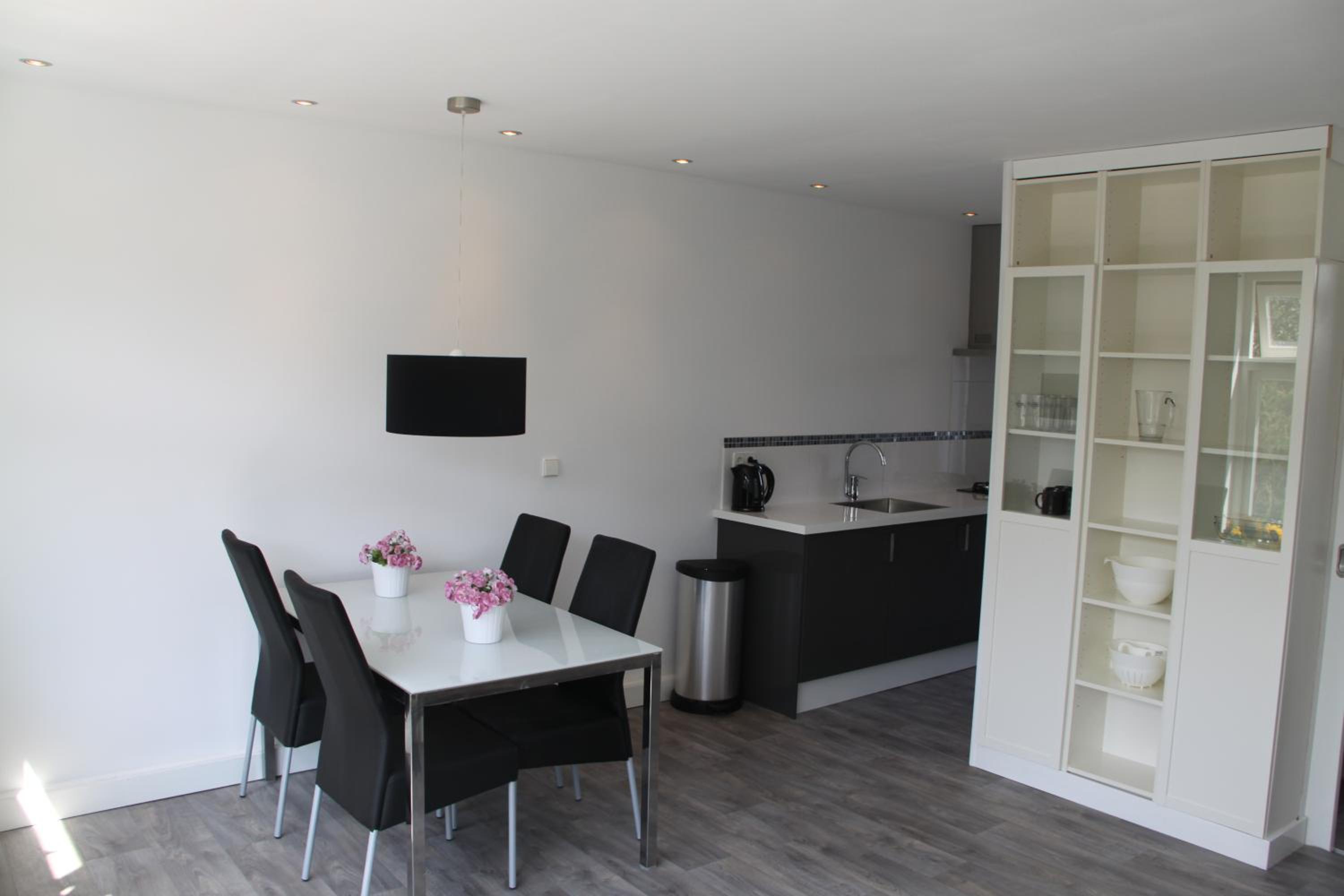 Appartement De Zeester view 5