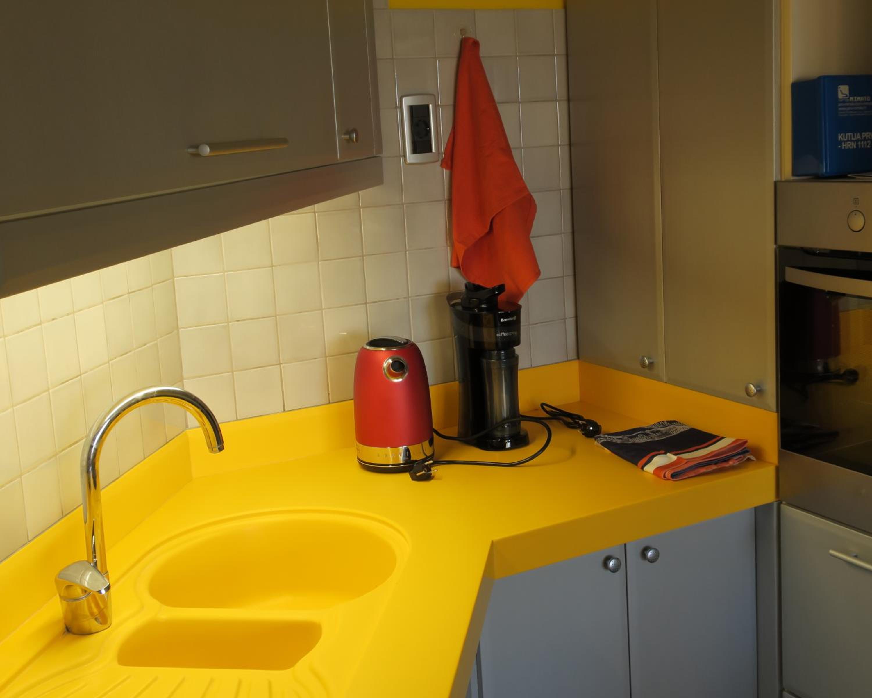 Apartment Veseli
