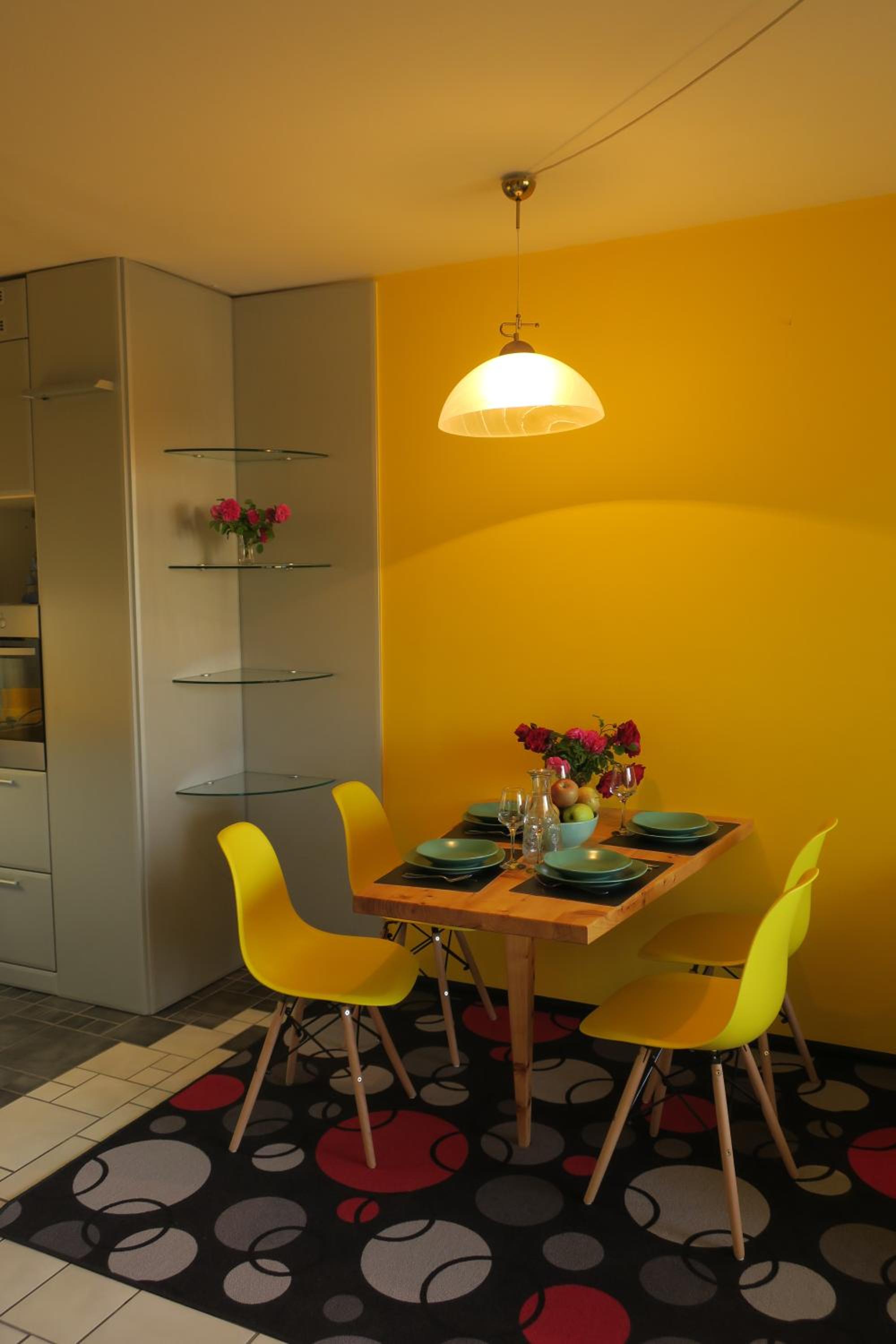 Apartment Veseli photo 3