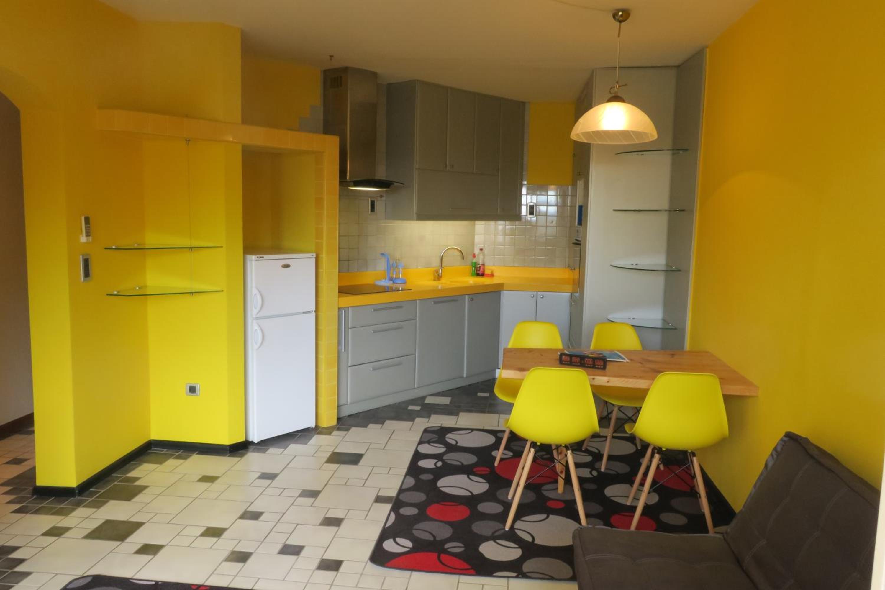 Apartment Veseli view 5