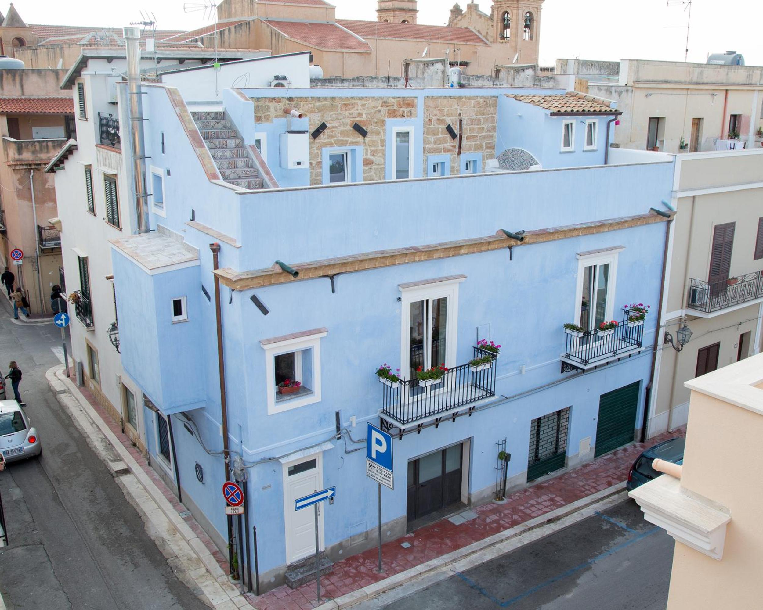 A Vucciria
