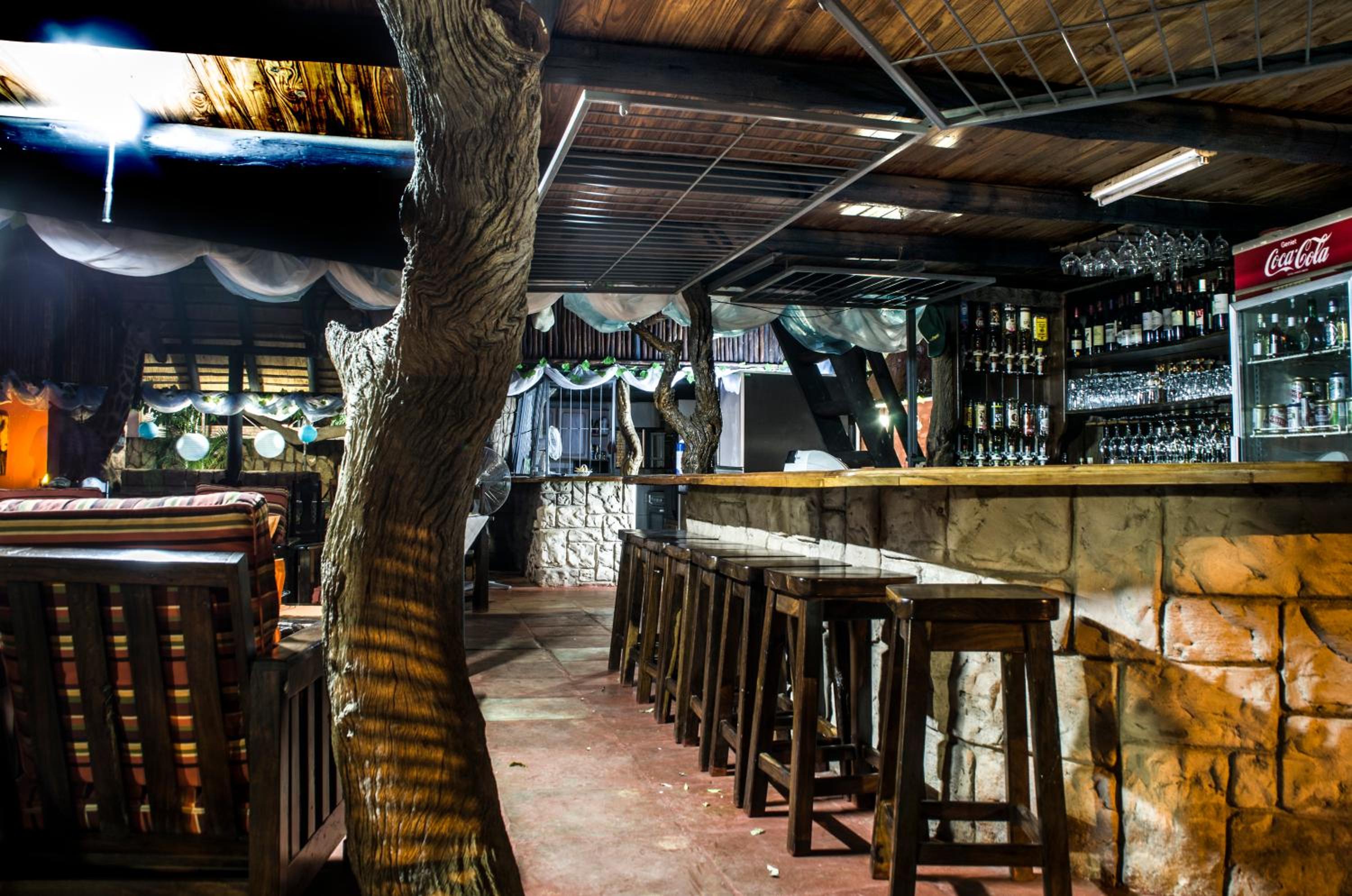 Dei Gratia Guest House