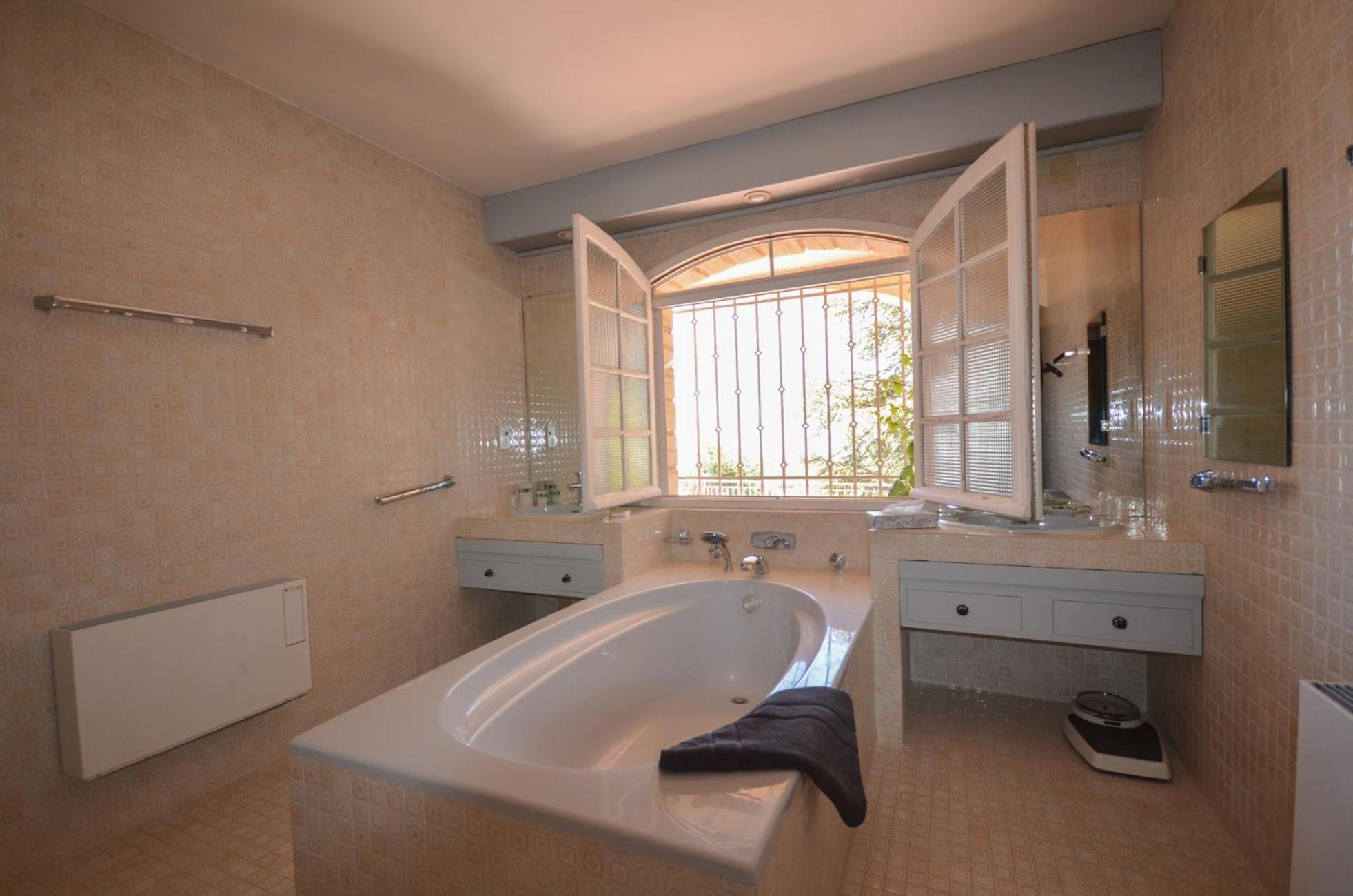 Villa Bellavista