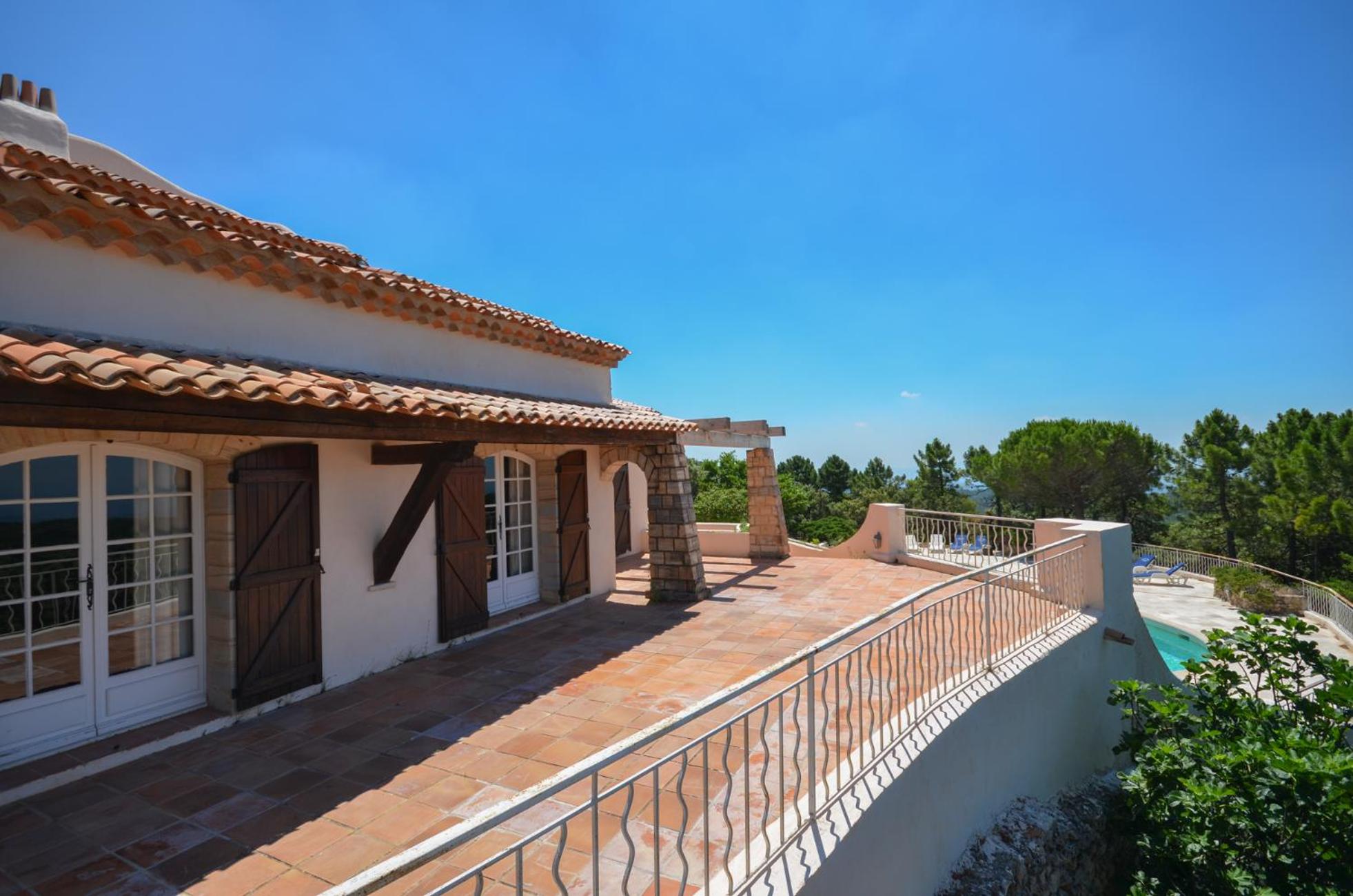 Villa Bellavista