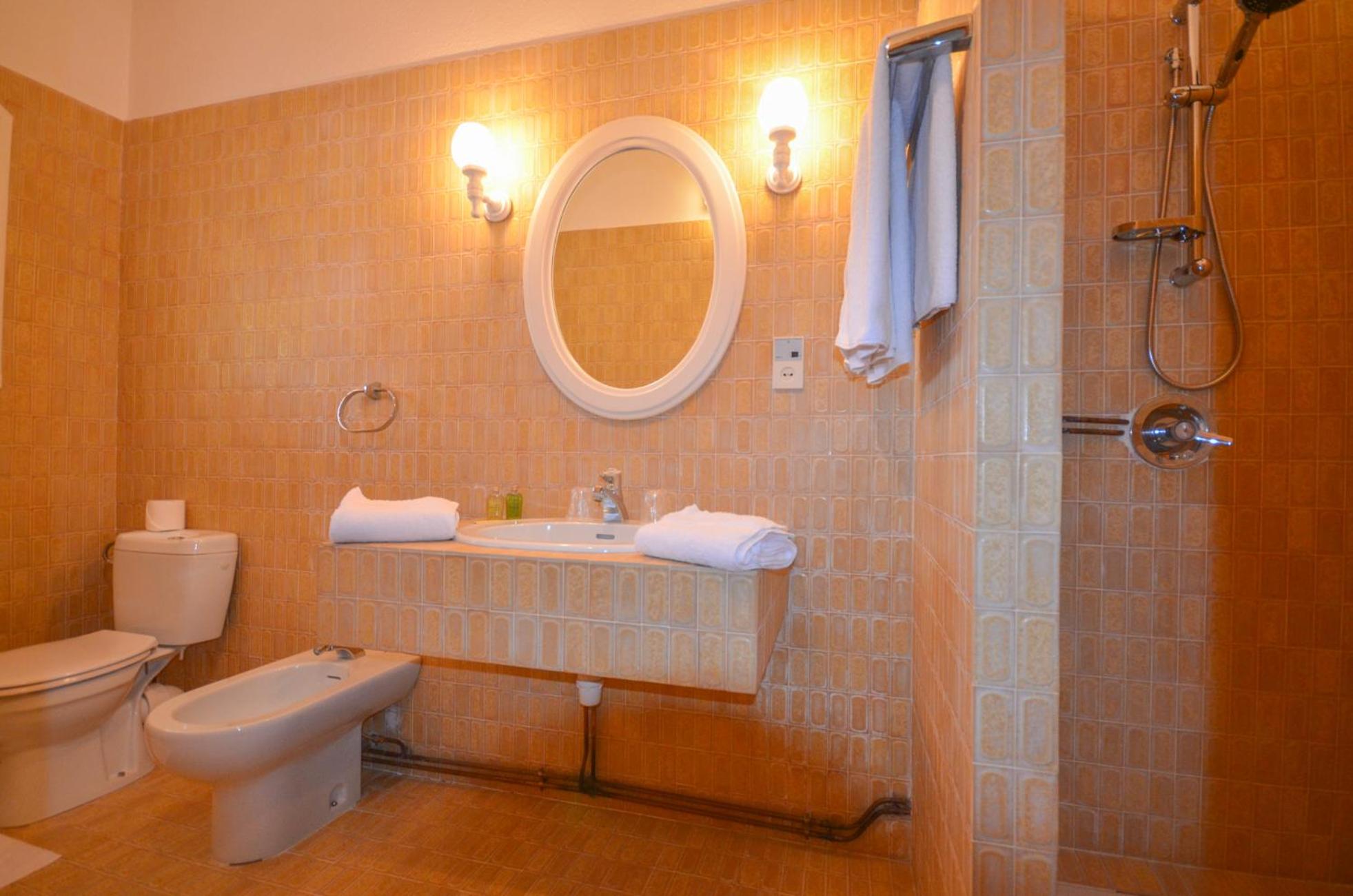 Villa Bellavista