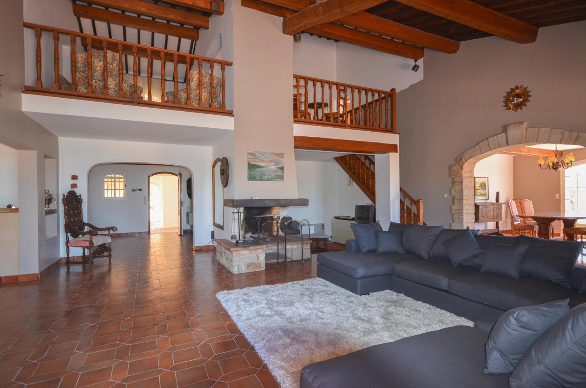 Villa Bellavista