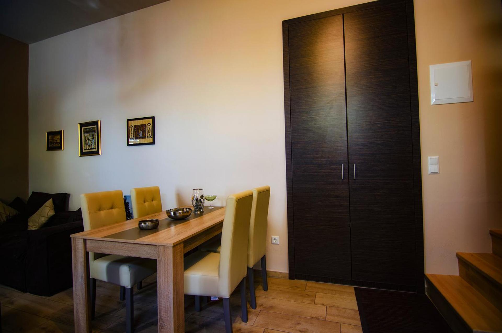 Gonis Suites view 2
