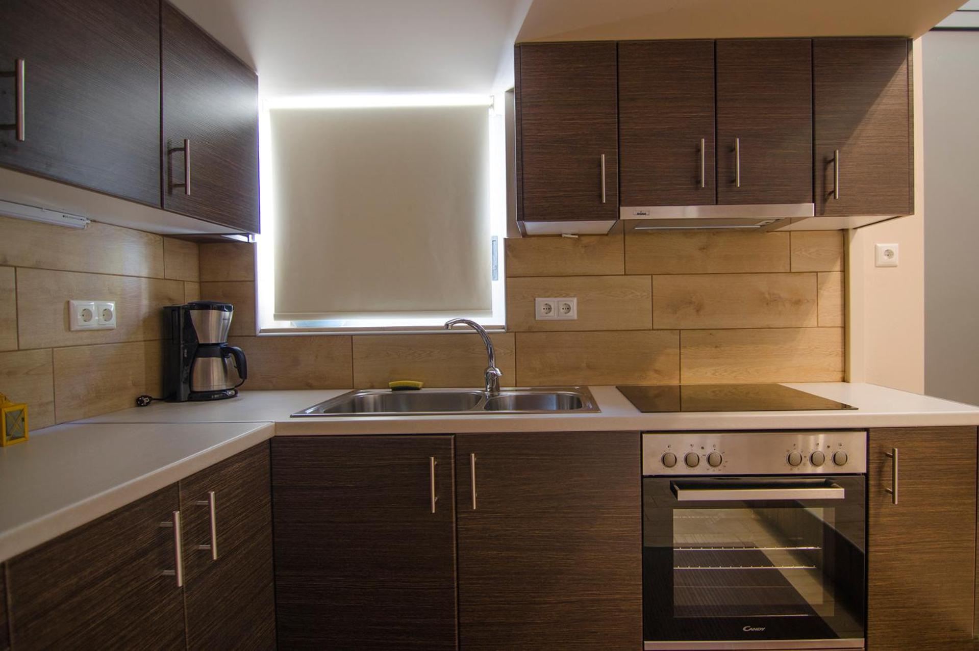 Gonis Suites view 3