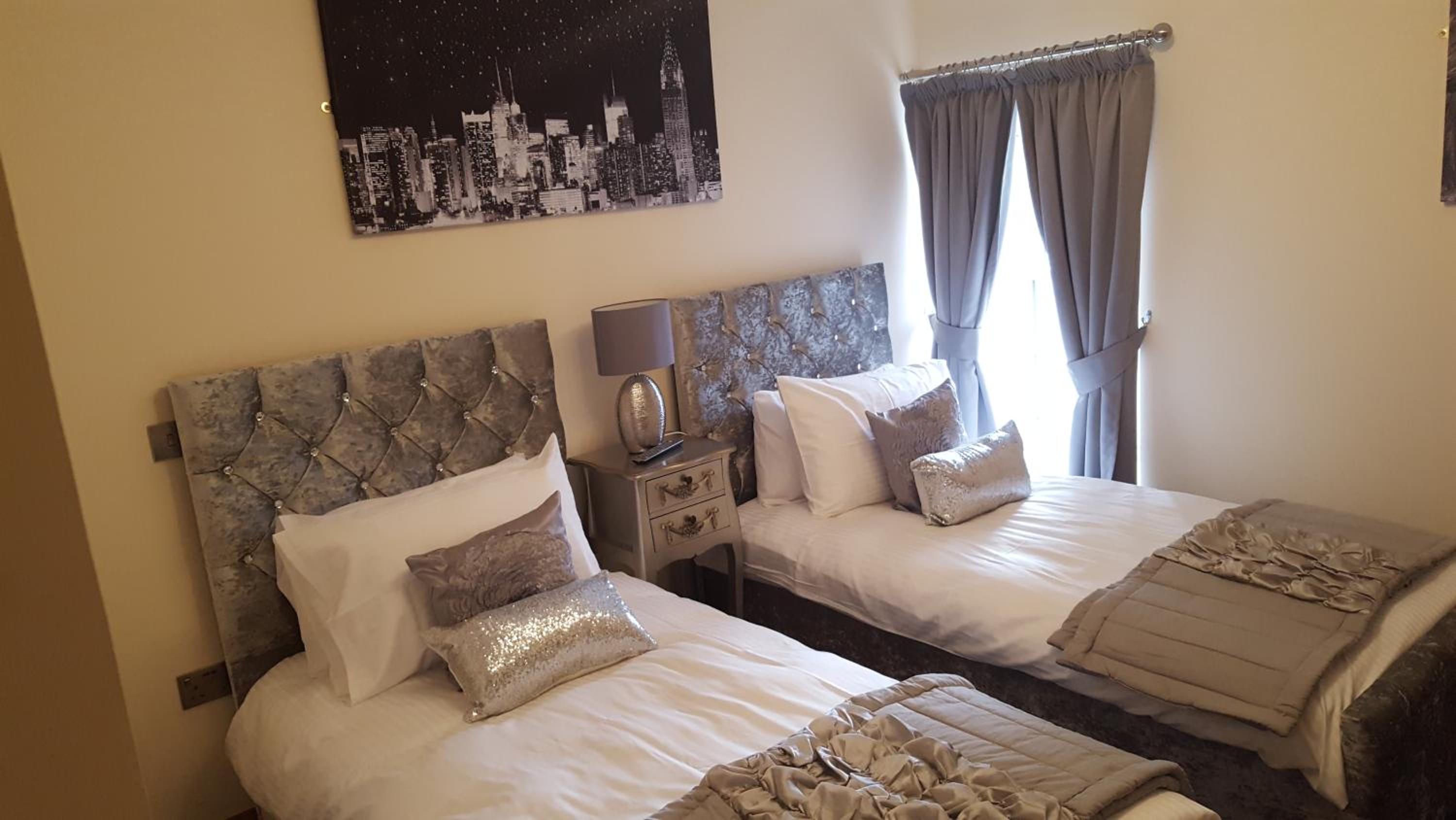 Star Inn Rooms