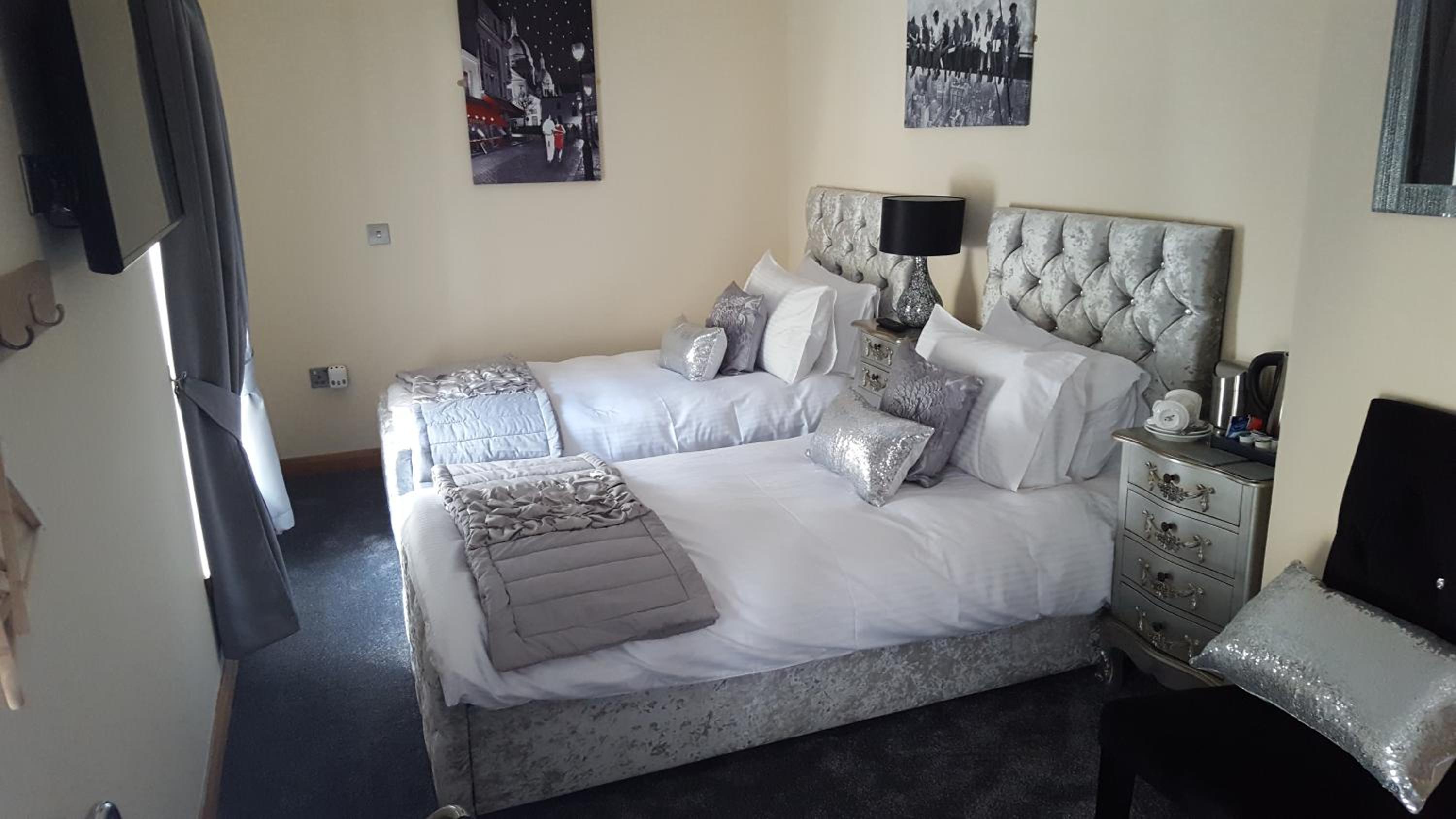 Star Inn Rooms