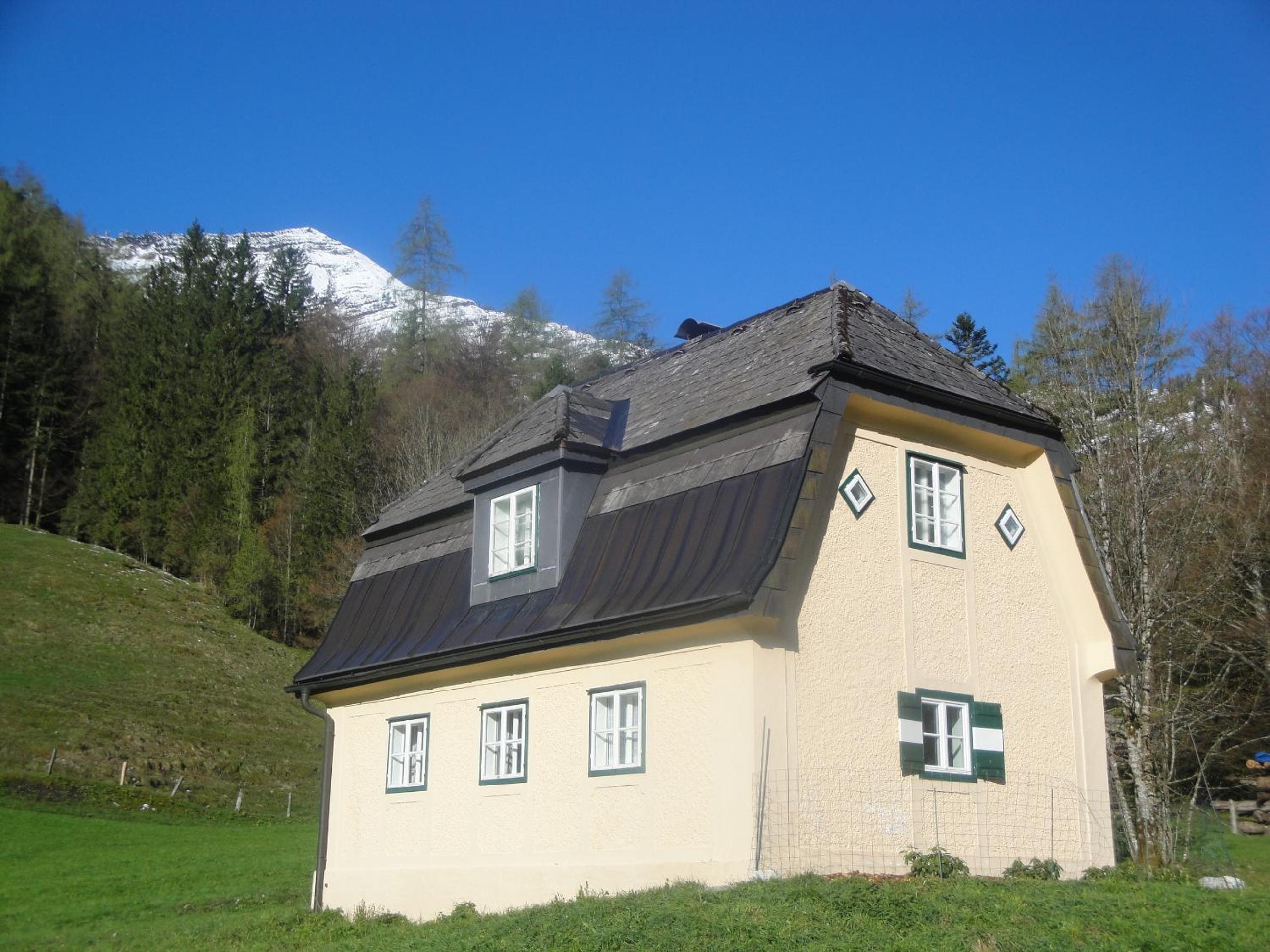 Jägerhaus