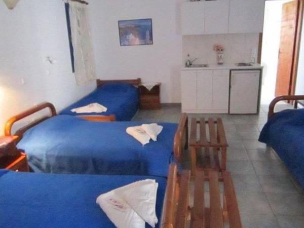 Sea Wave Hotel — photo 72