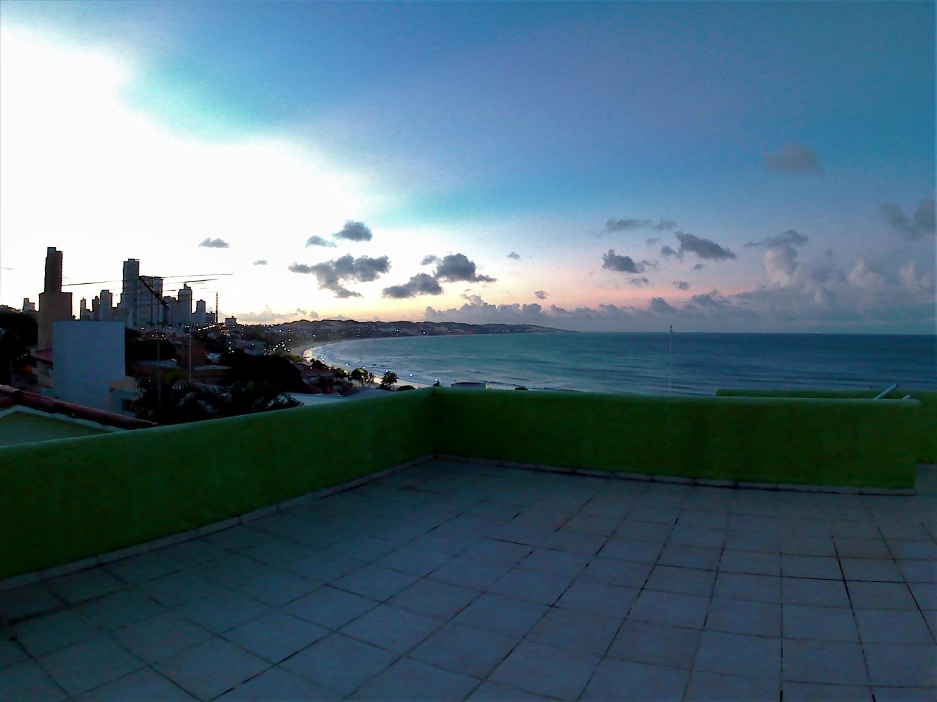 rooftop