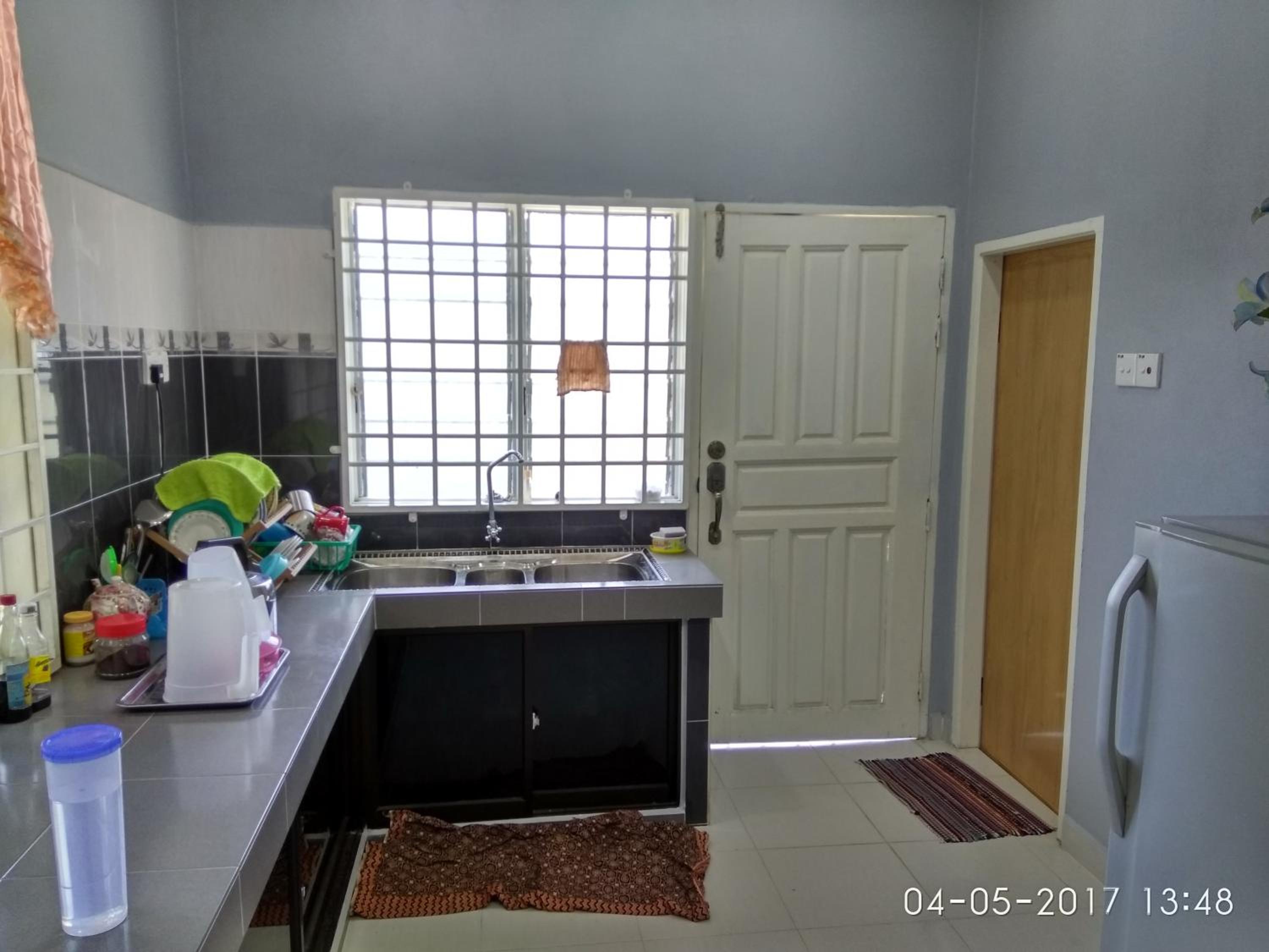 Relaxs Homestay