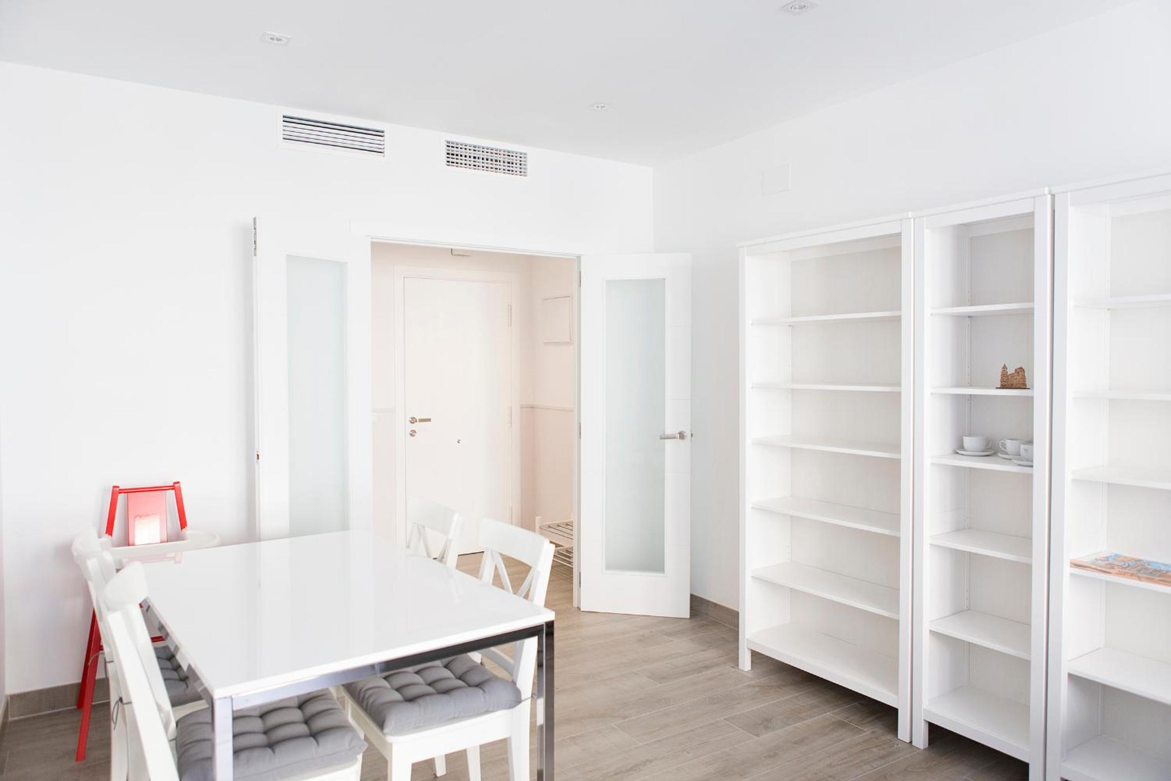 Suncity Flat Victoria
