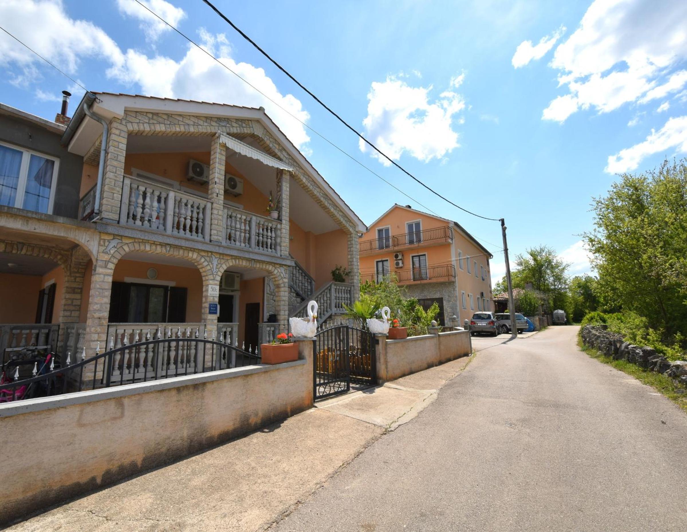 Apartment Hajdi