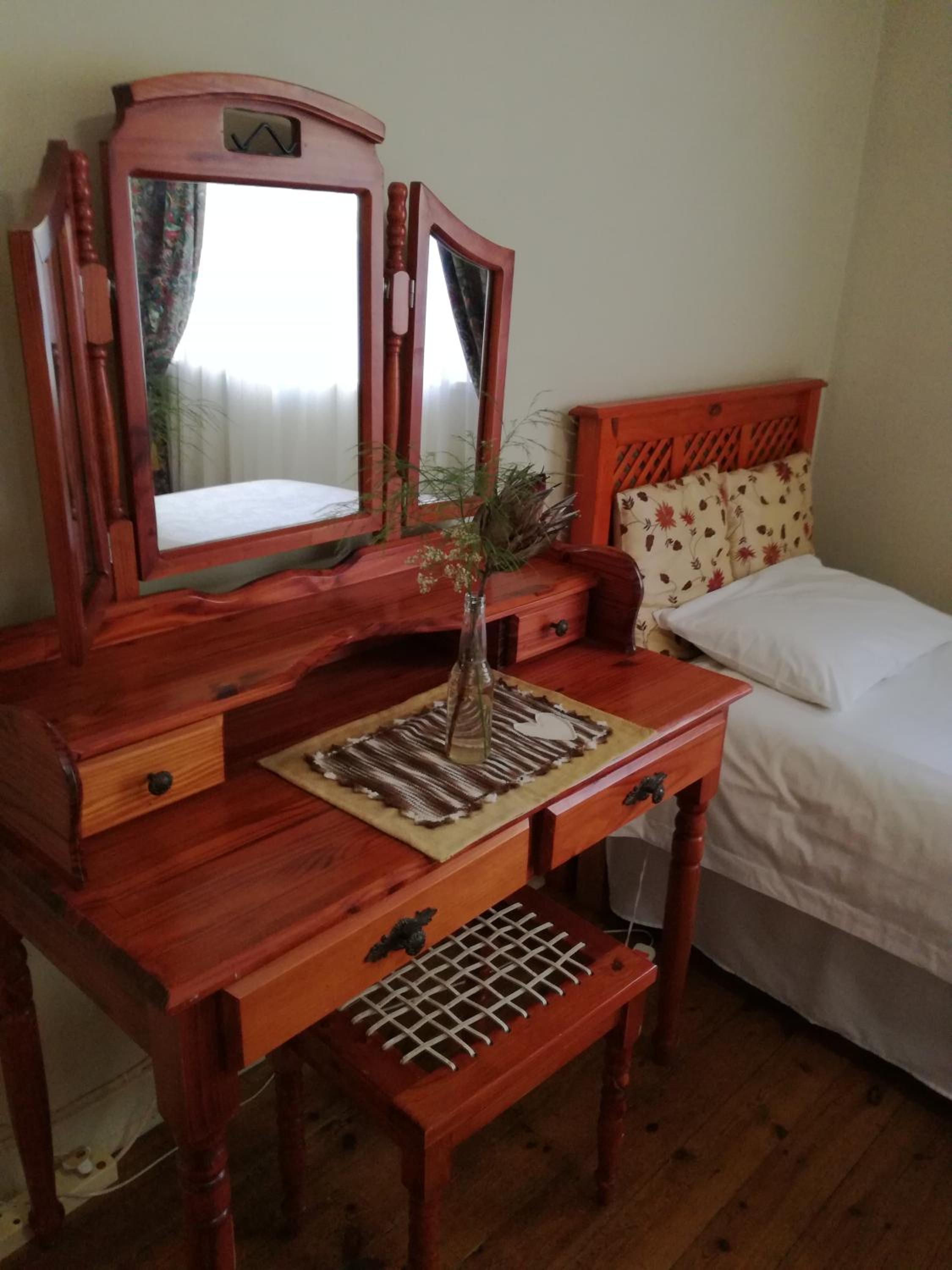 DeKat Self Catering