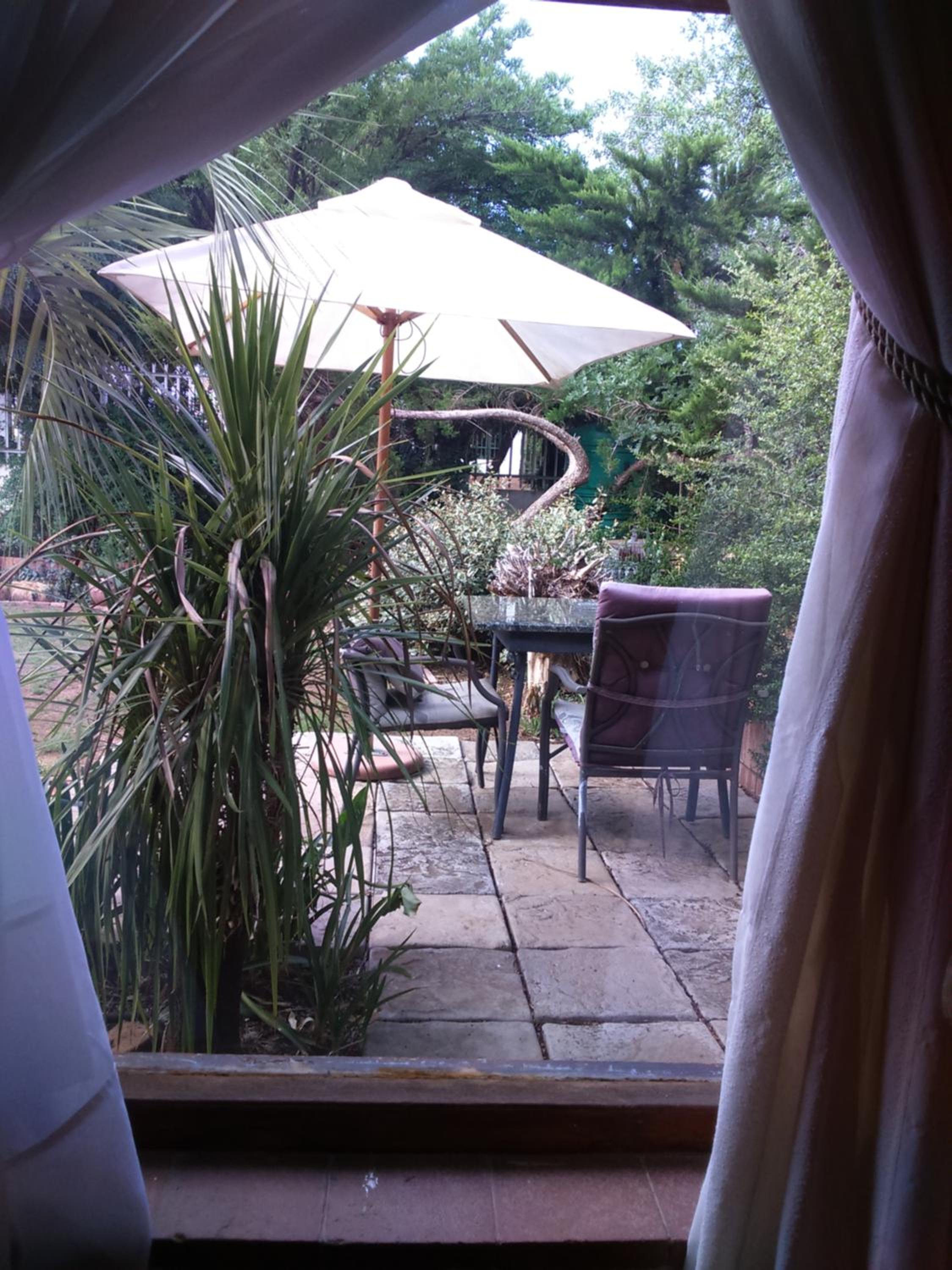 DeKat Self Catering