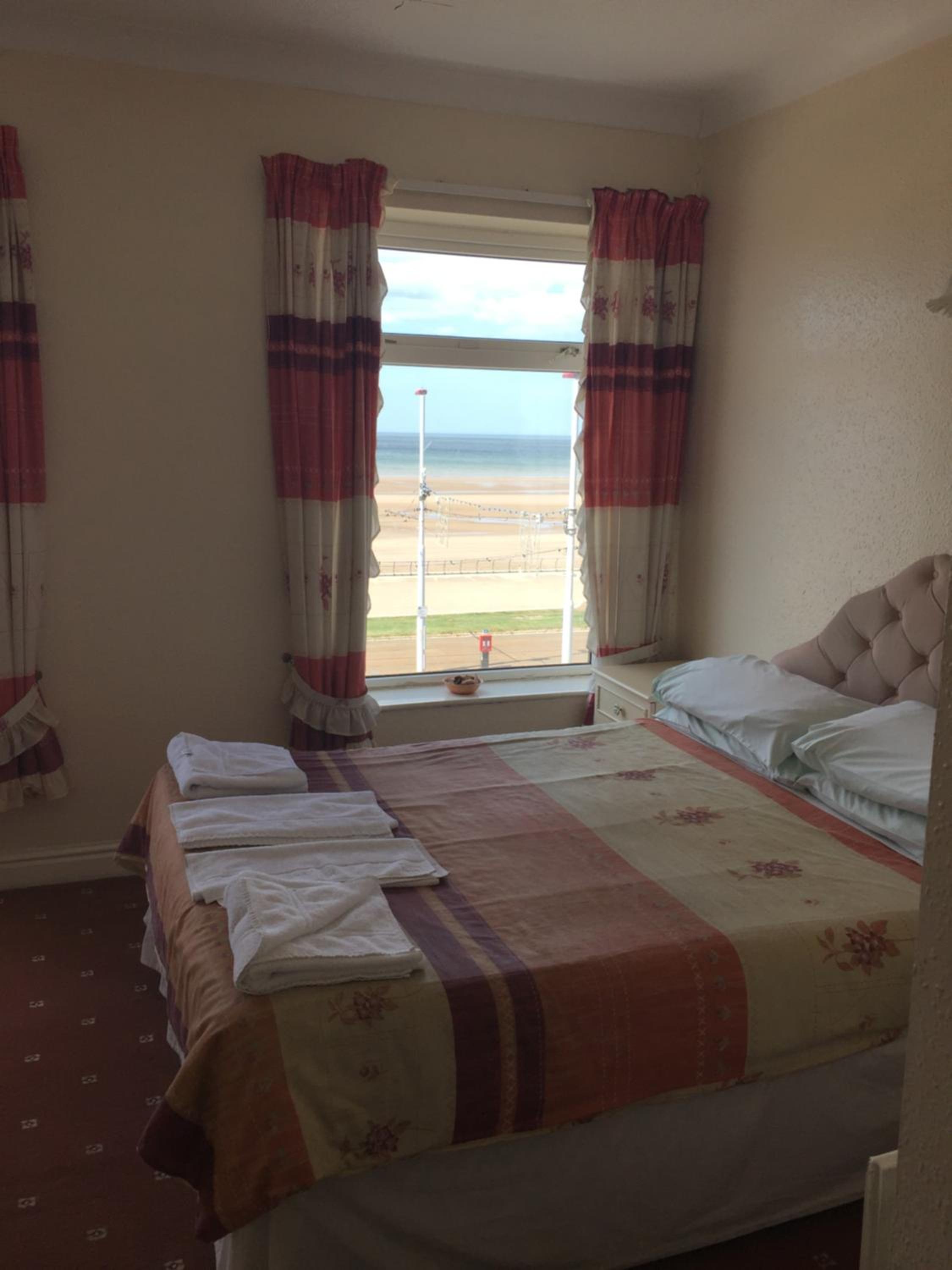 Hotel Athol Blackpool