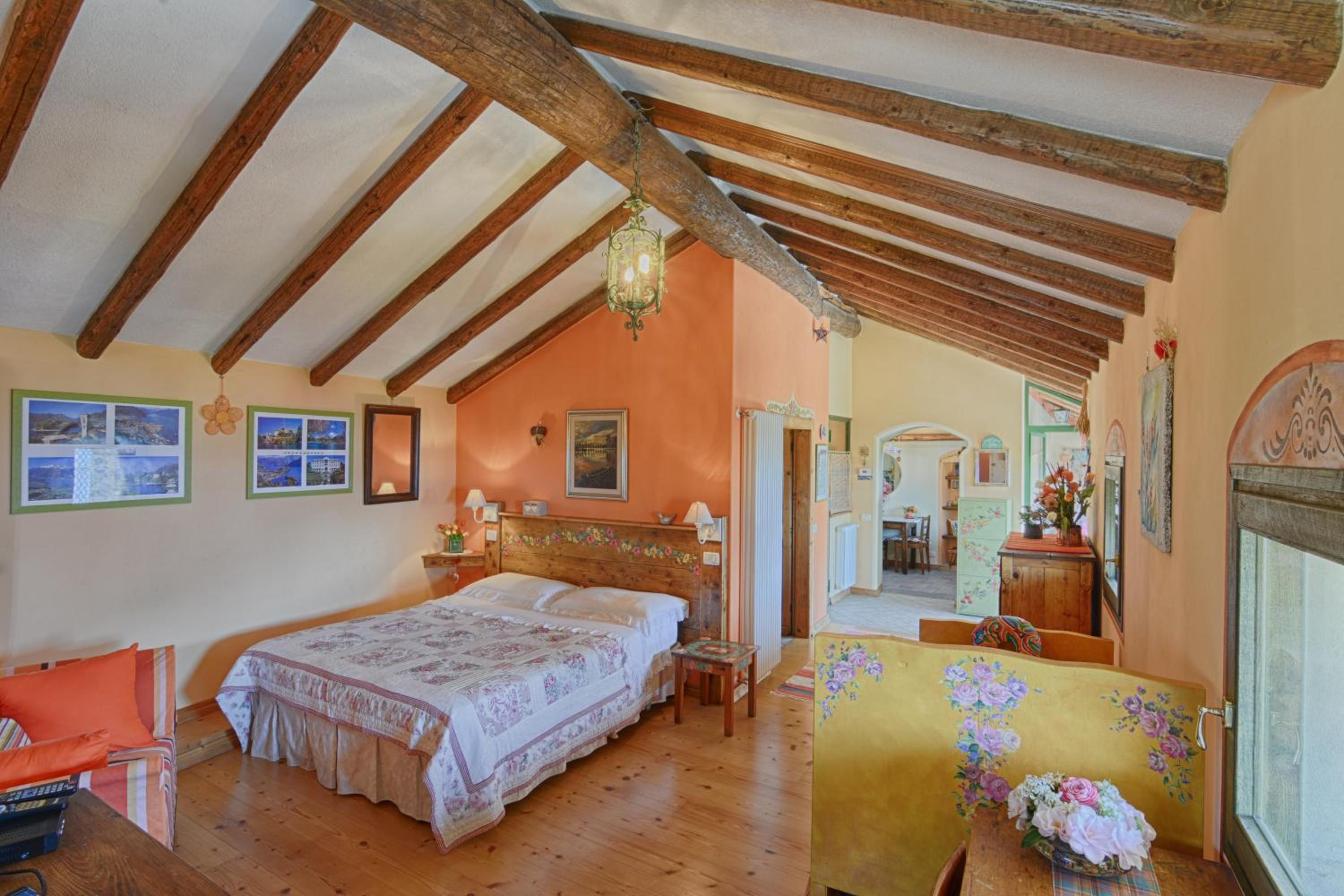 Casa Dolce Casa view 2