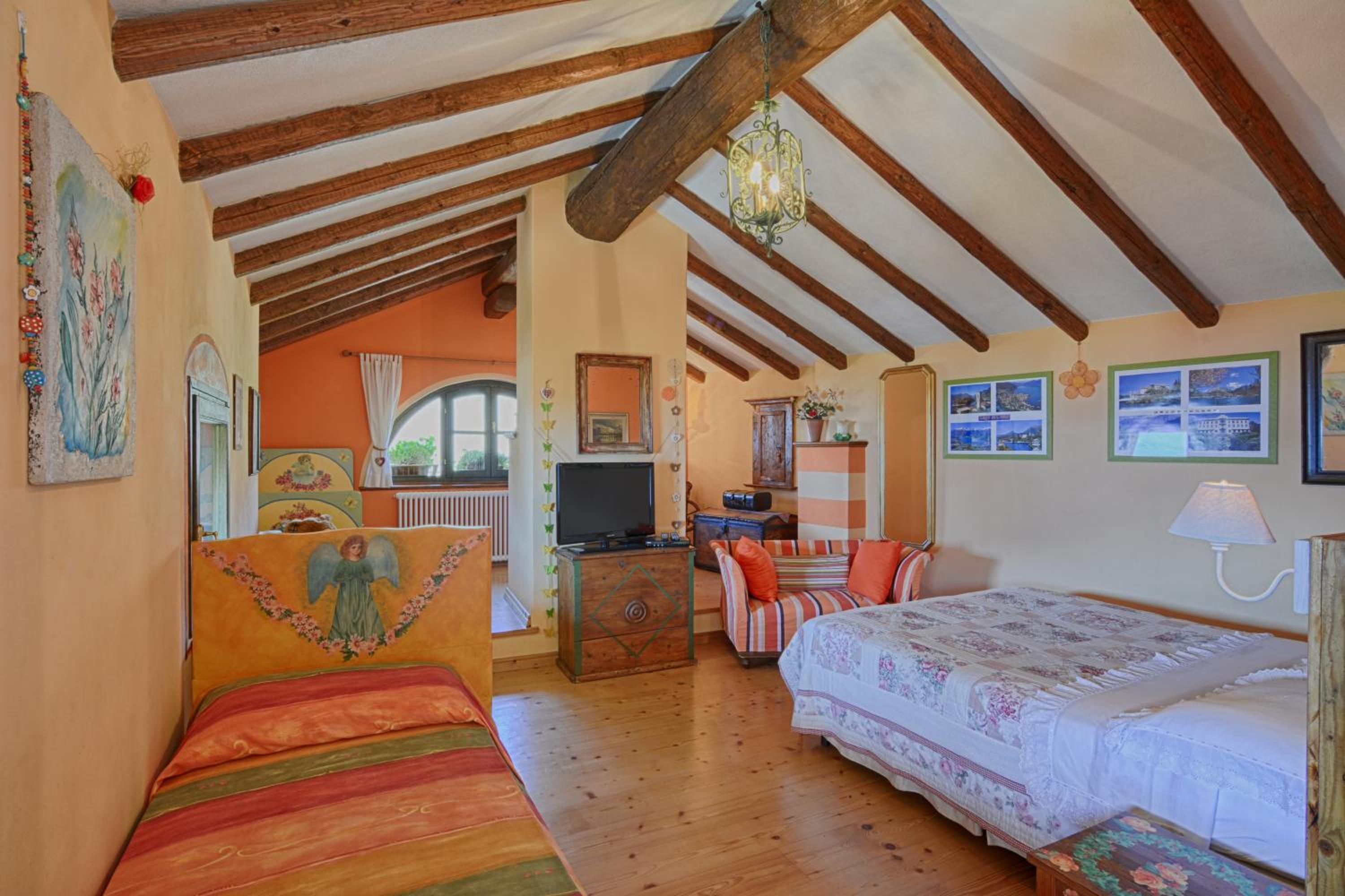 Casa Dolce Casa view 3