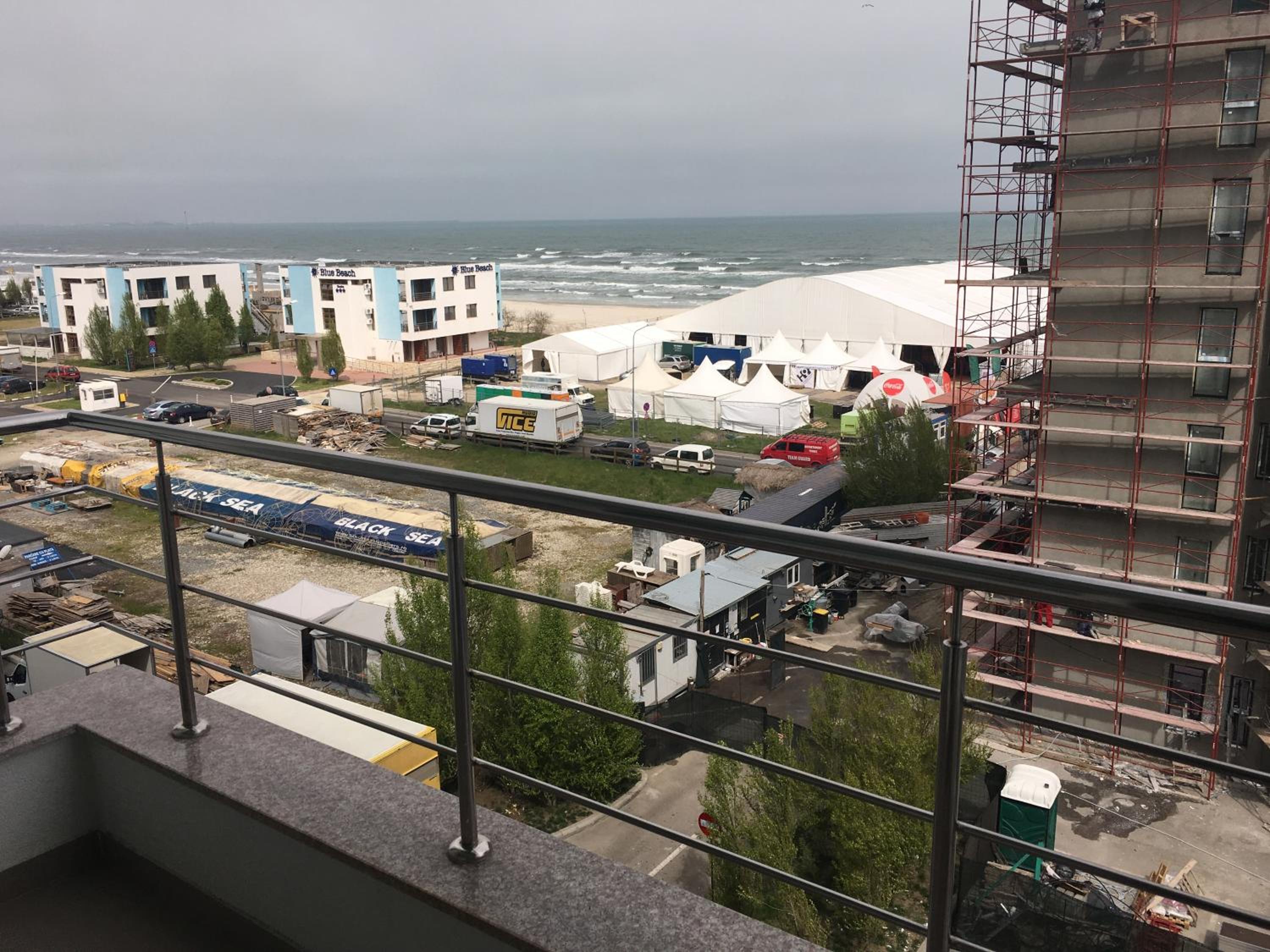Sunset Apartment view 3