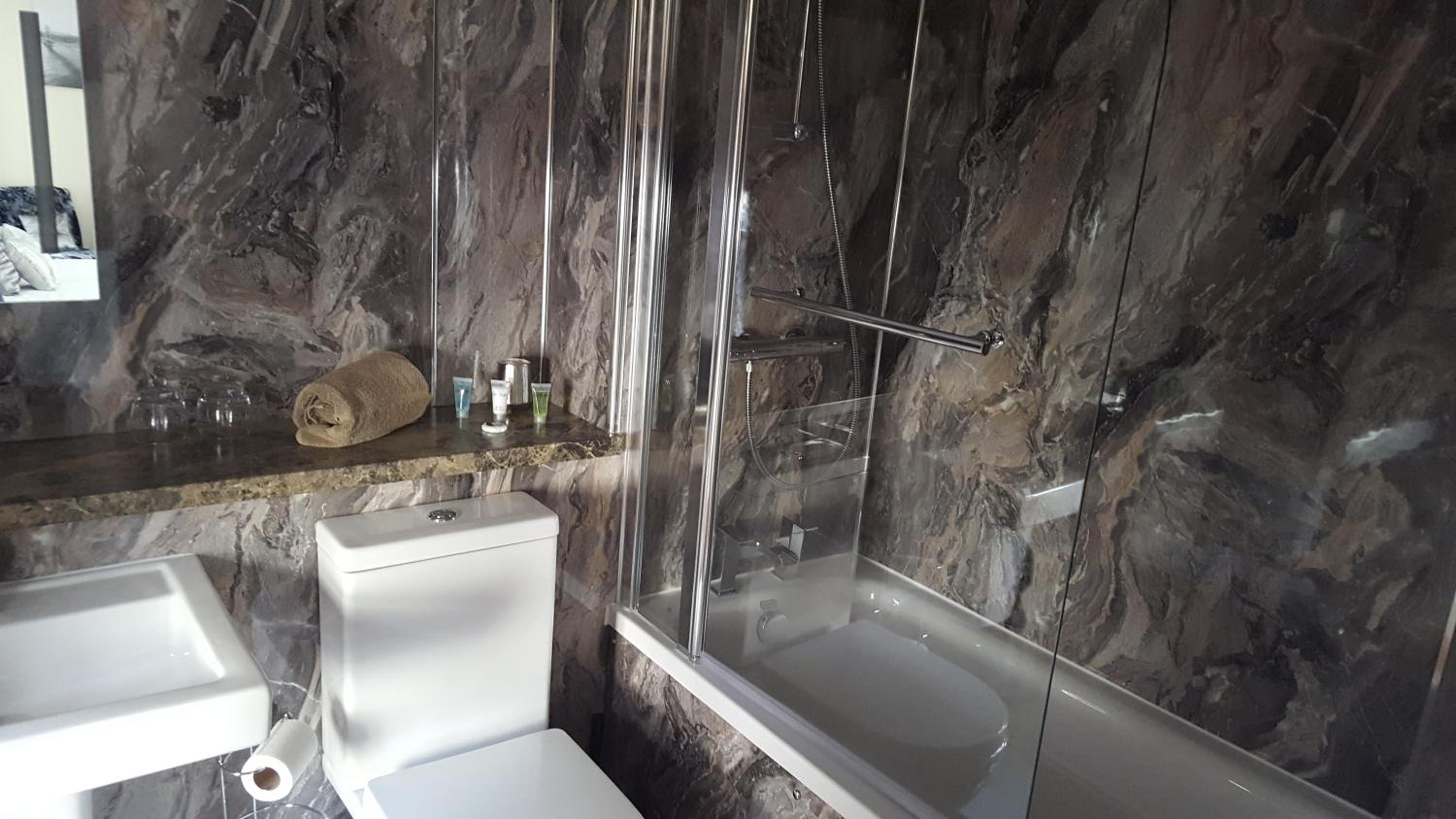 Star Inn Rooms