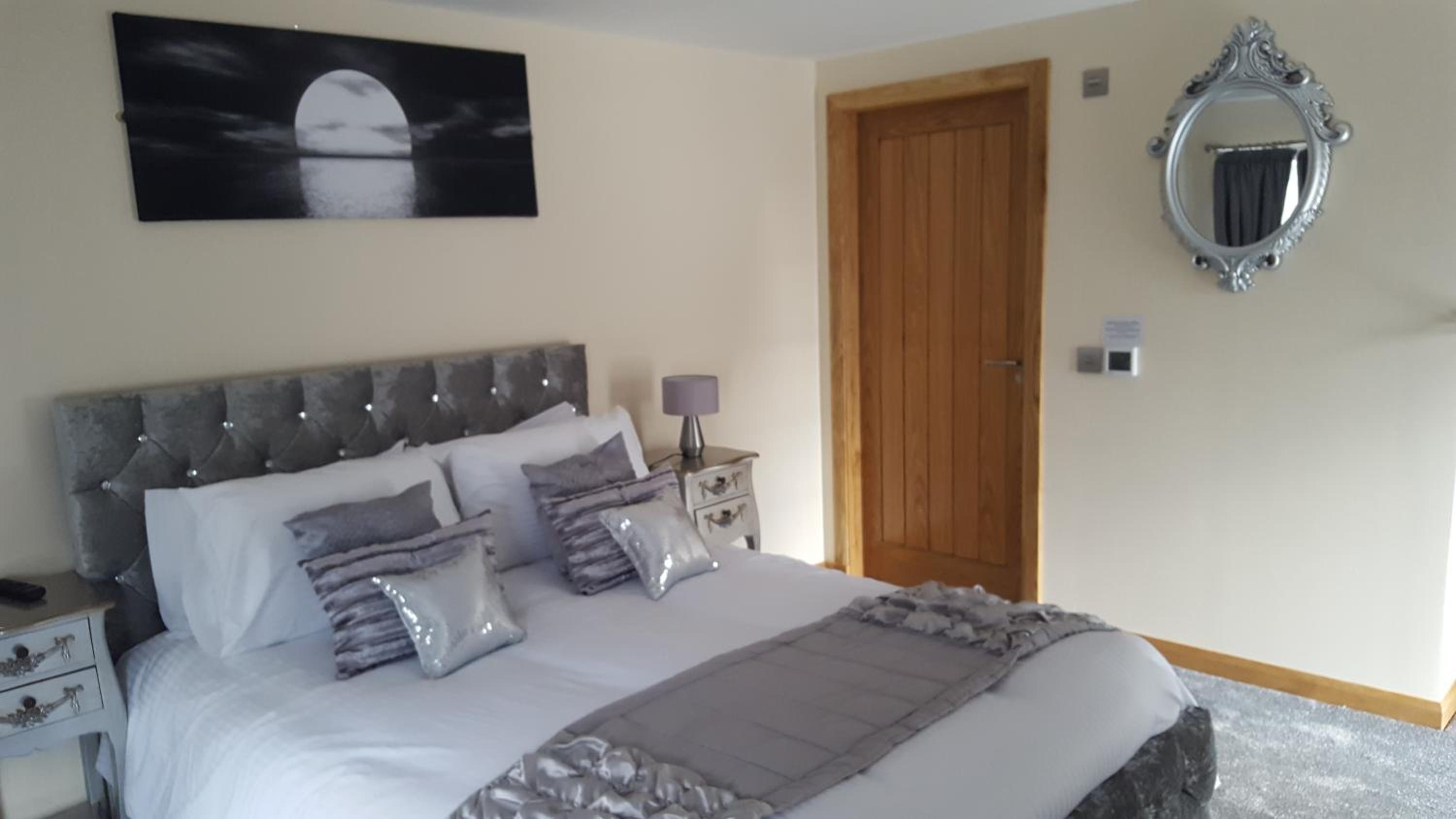 Star Inn Rooms