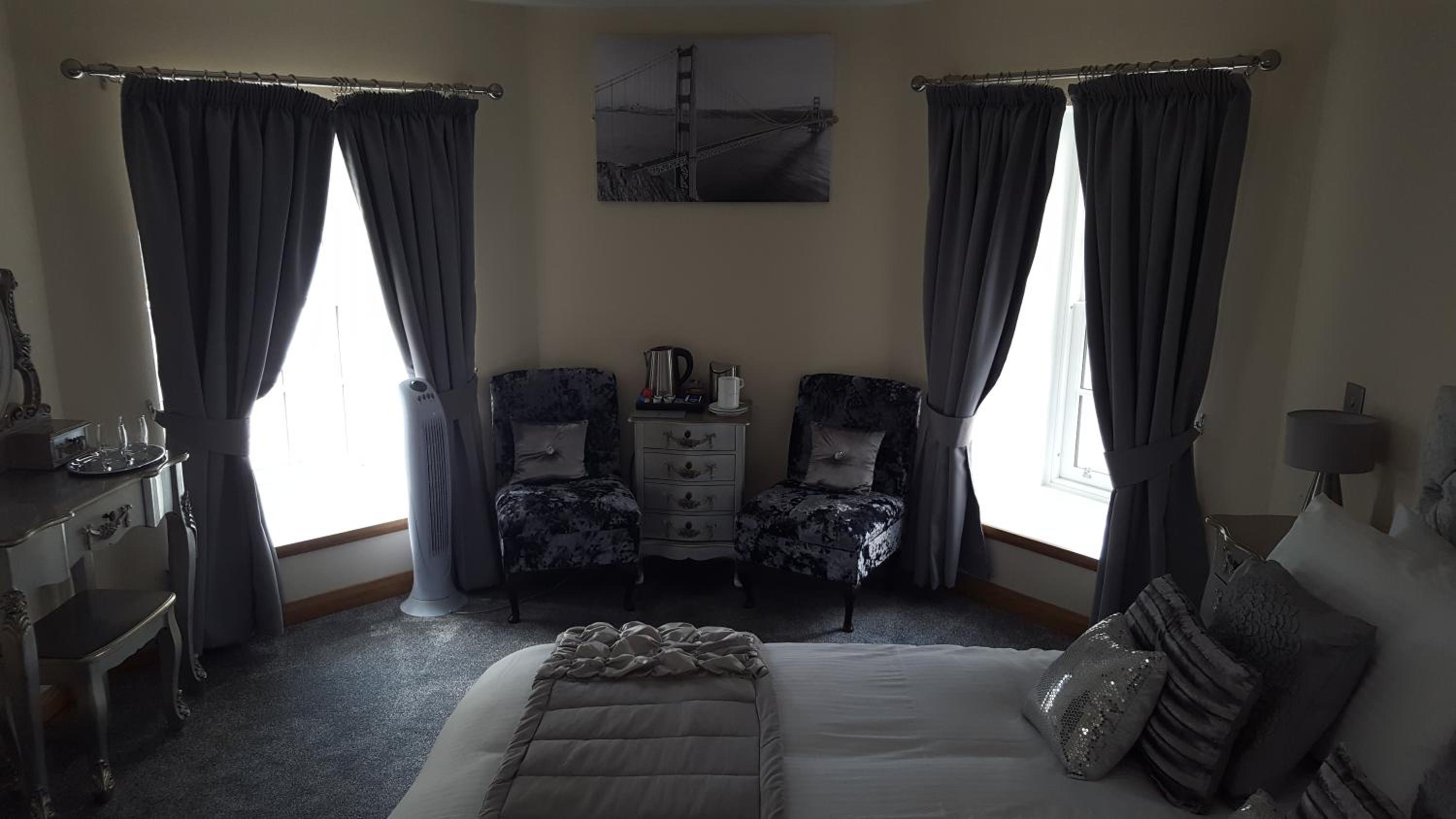 Star Inn Rooms