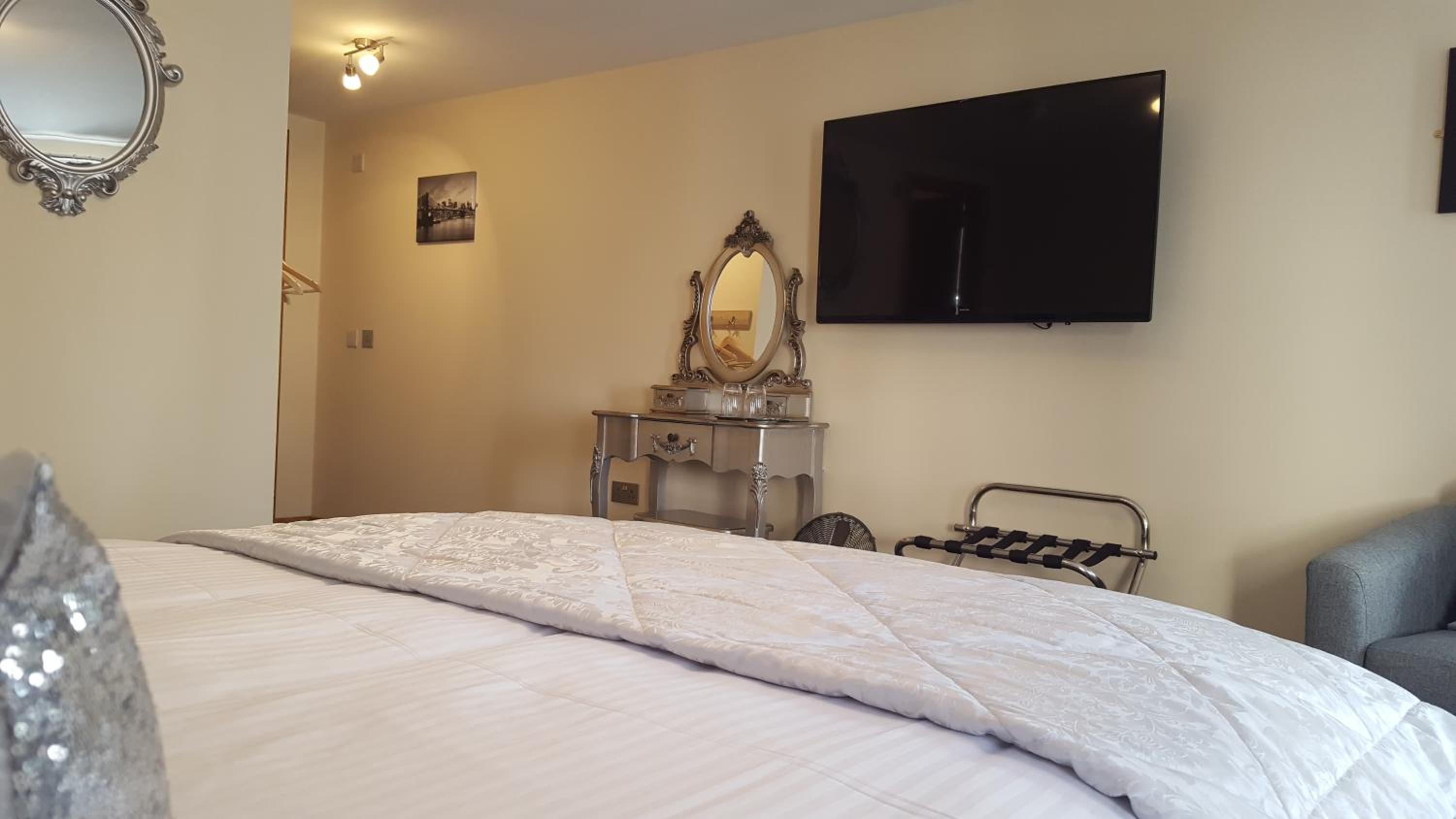 Star Inn Rooms