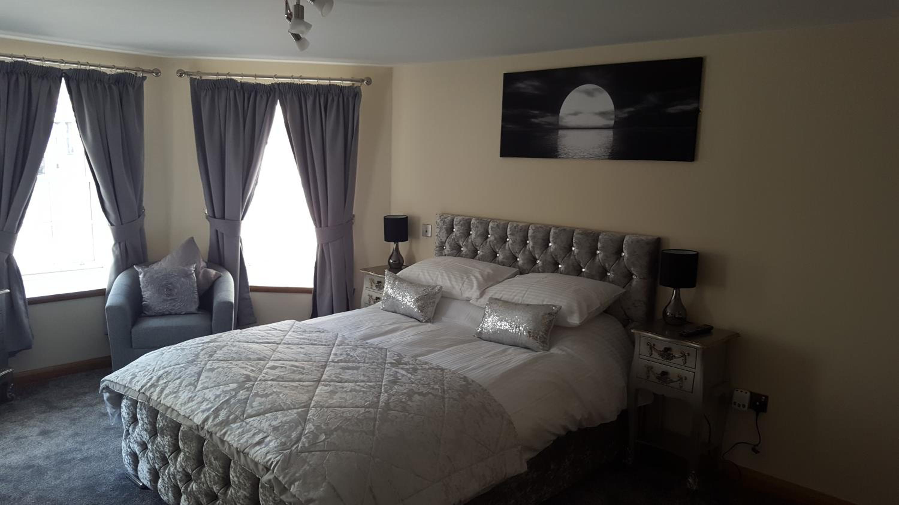 Star Inn Rooms