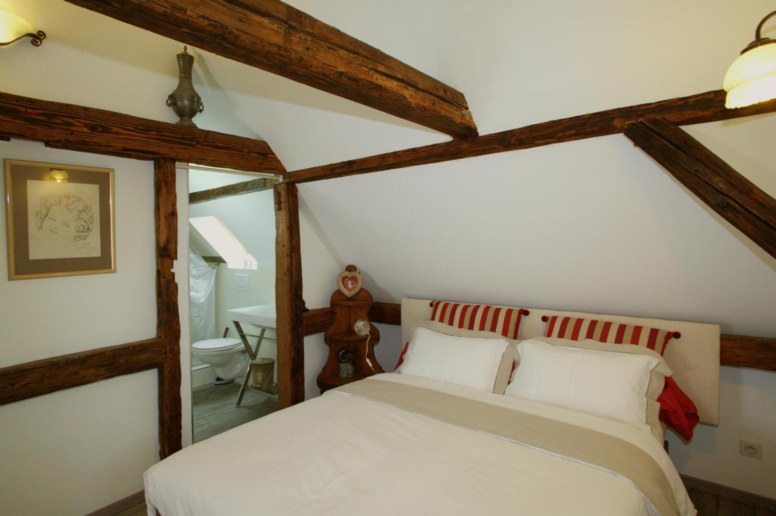 Chambres d'Hôtes La Stoob Strasbourg Sud