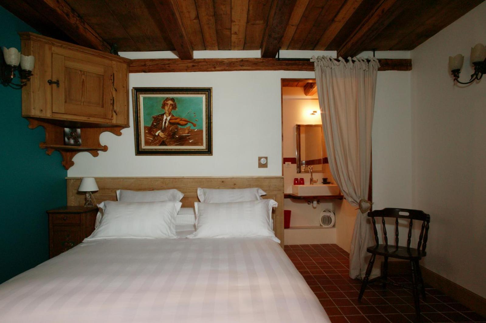 Chambres d'Hôtes La Stoob Strasbourg Sud