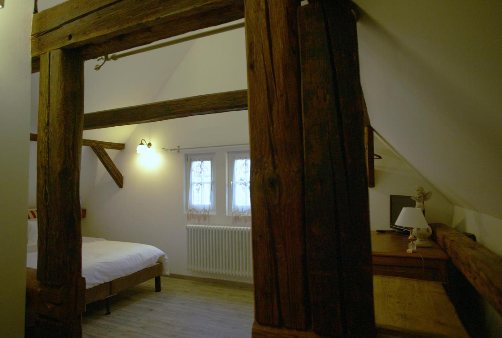 Chambres d'Hôtes La Stoob Strasbourg Sud