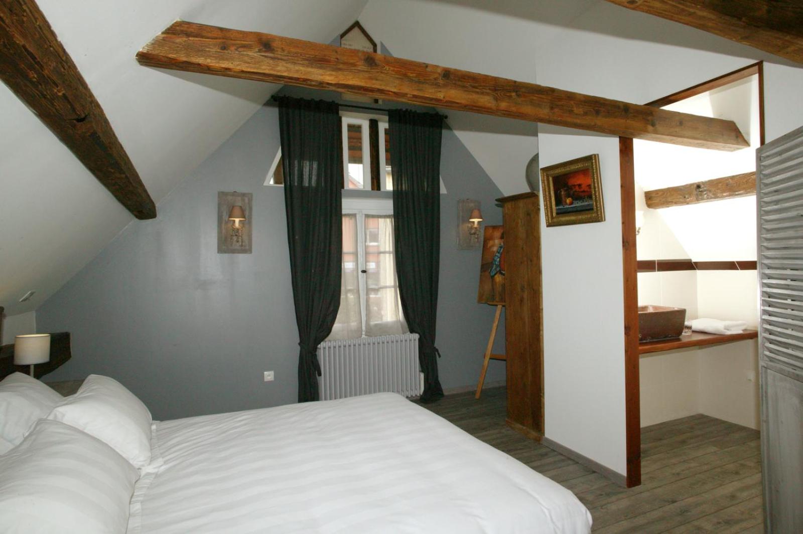 Chambres d'Hôtes La Stoob Strasbourg Sud