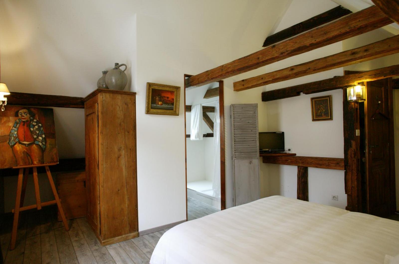 Chambres d'Hôtes La Stoob Strasbourg Sud
