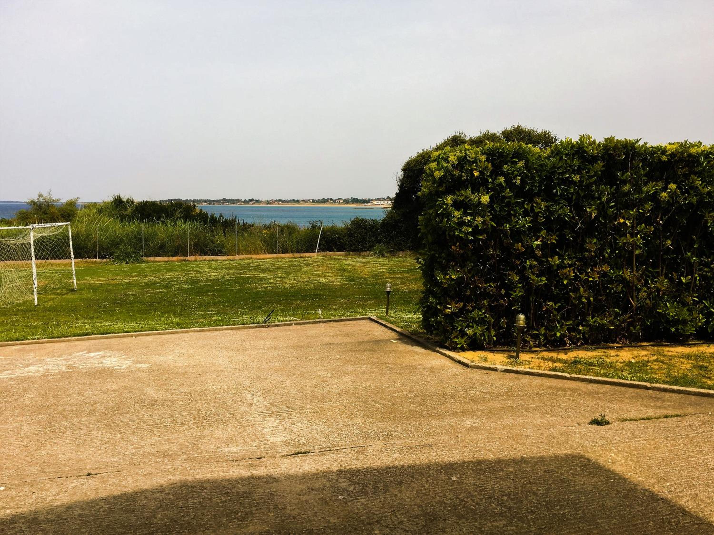 Sea Breeze ena