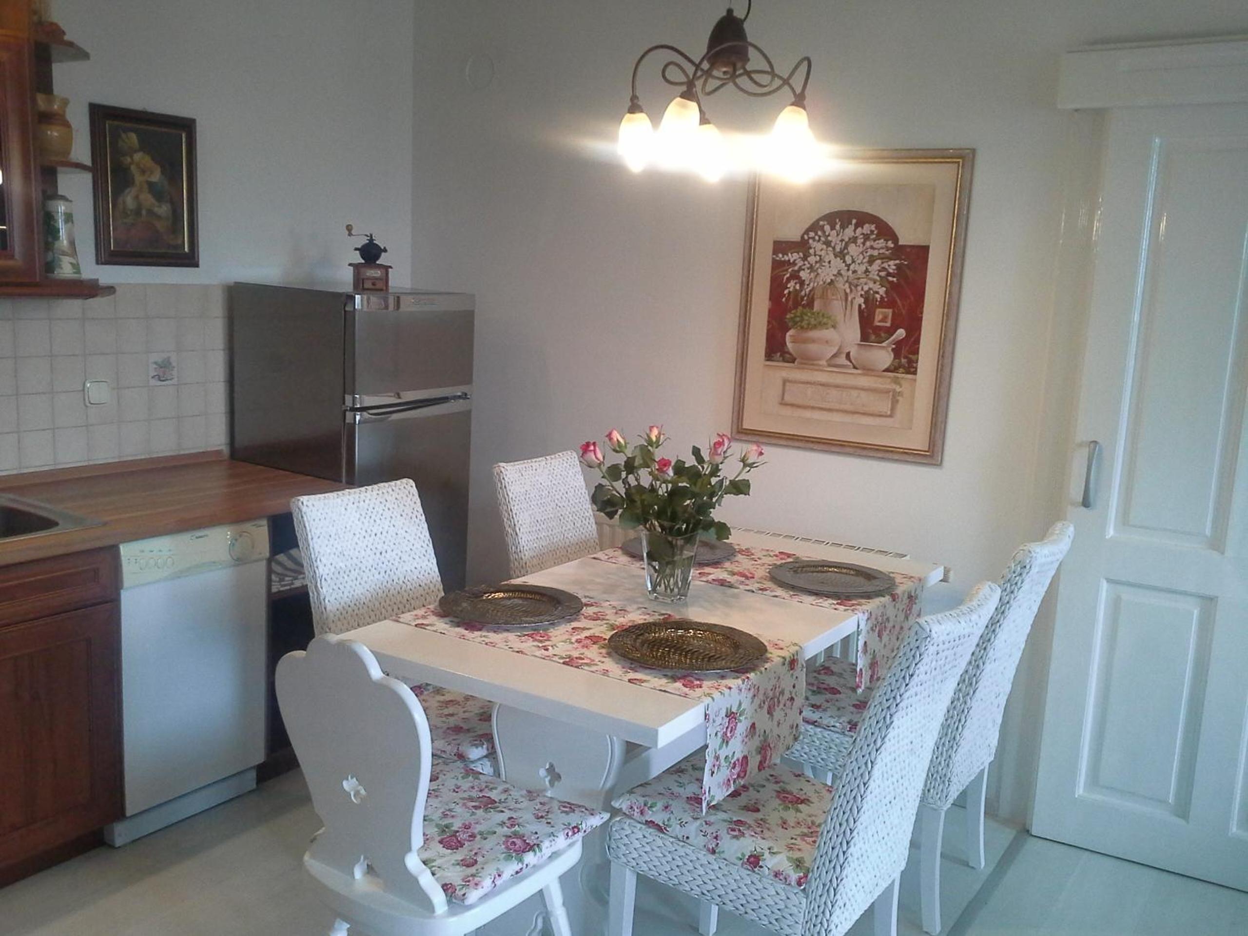 Apartment Lidija view 3