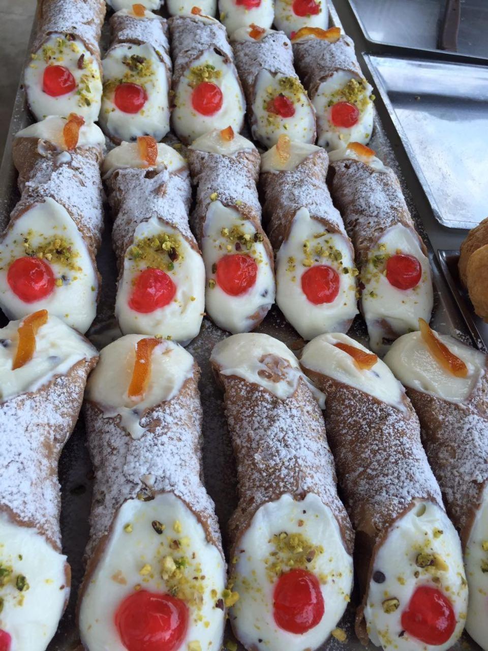A Vucciria