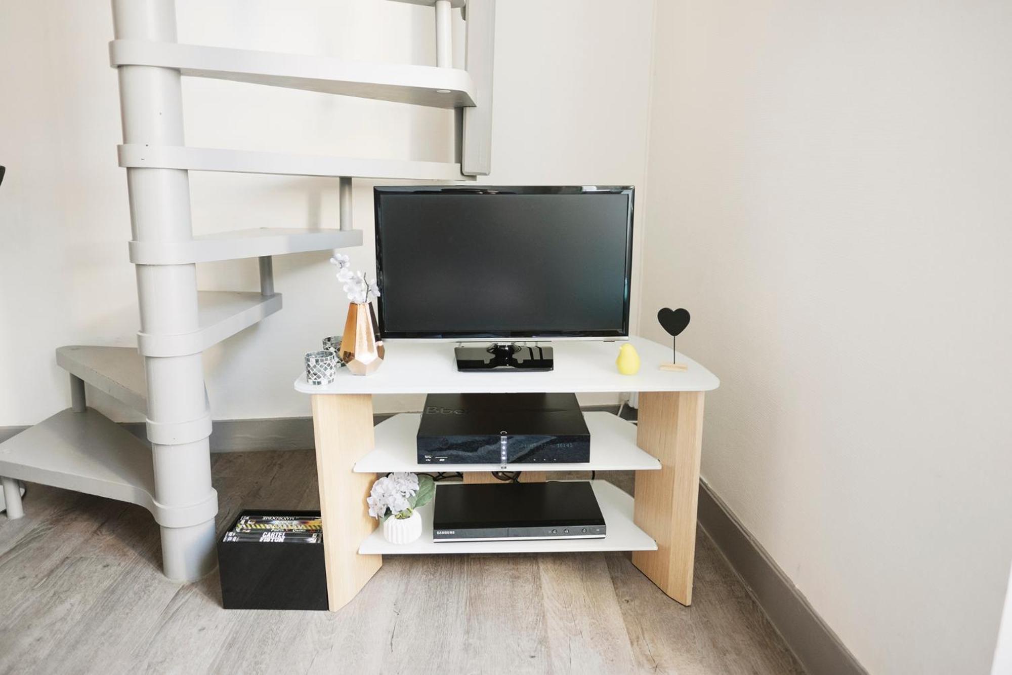La Suite aquitaine