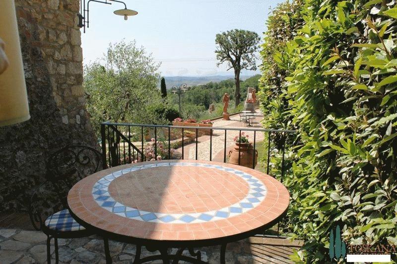 La Vecchia Sassa