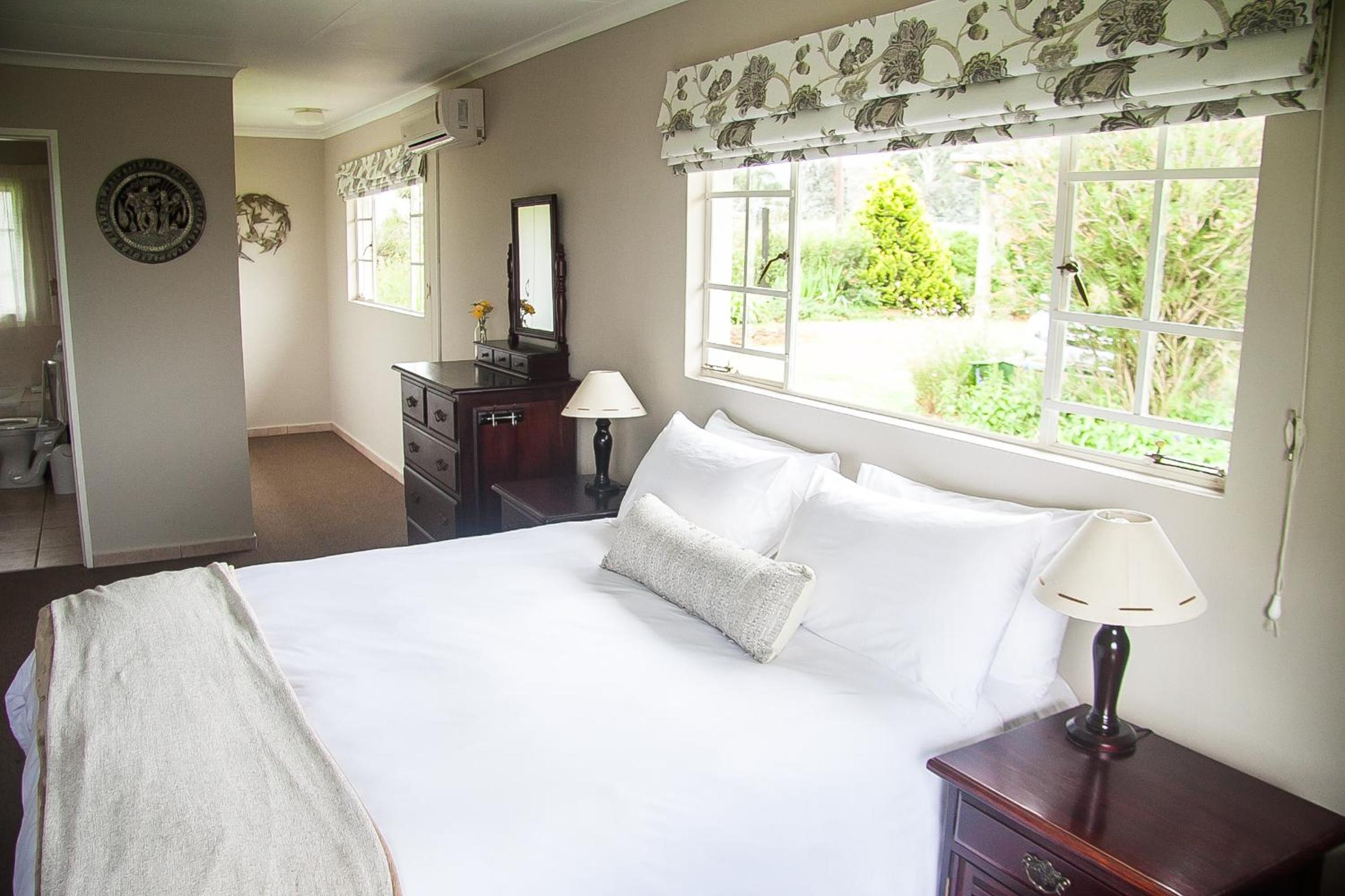 Sangwana 27 Holiday Home