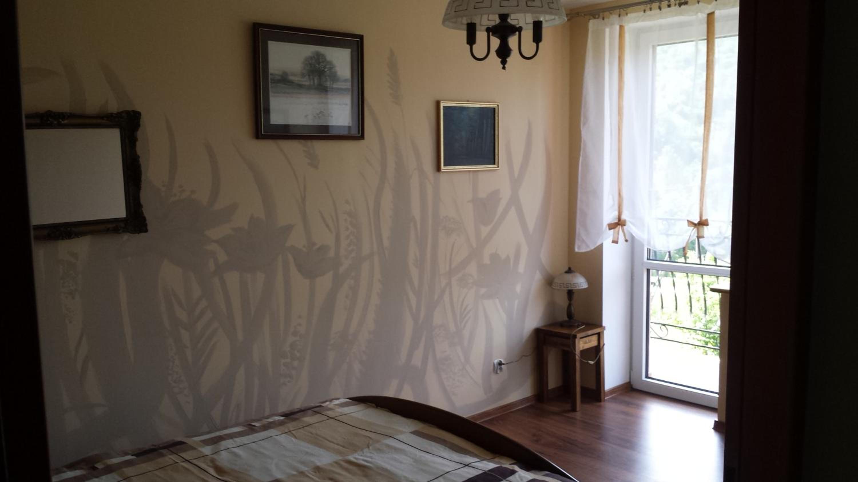 Apartament w Bieszczadach
