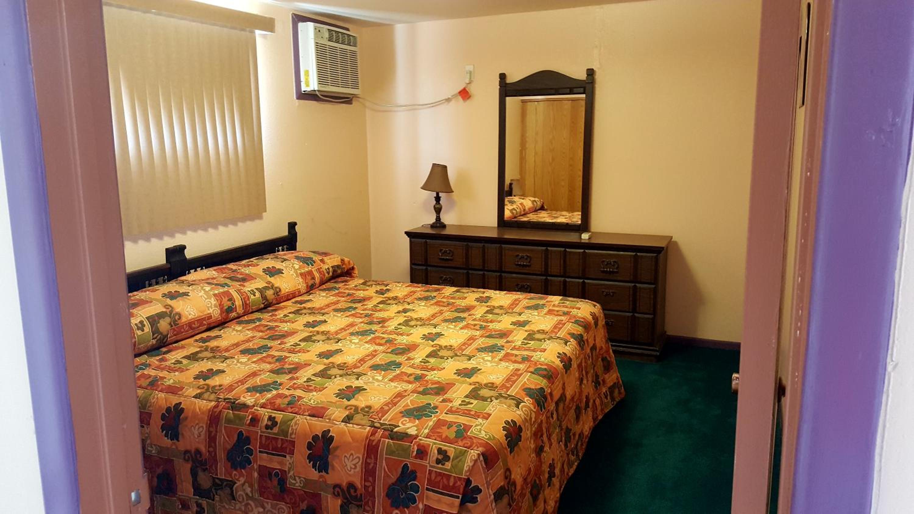 Westernaire Motel, Billede 17