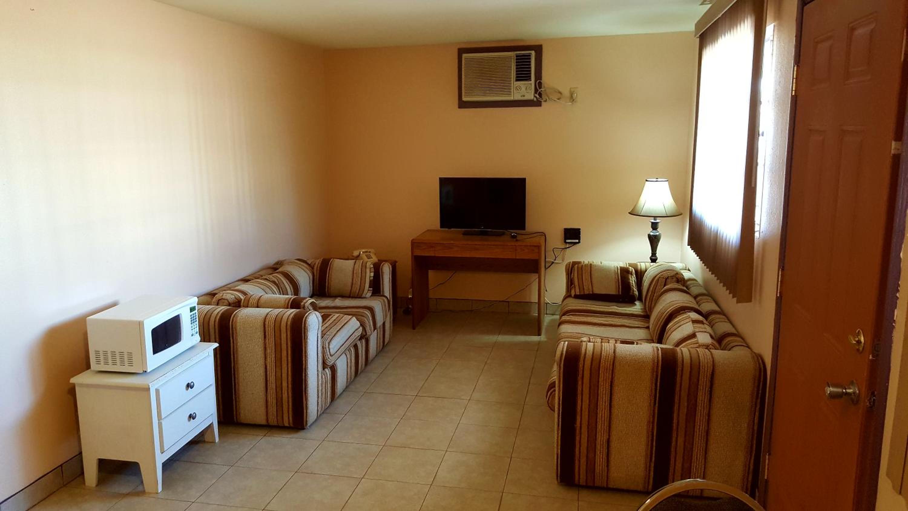 Westernaire Motel, Billede 30