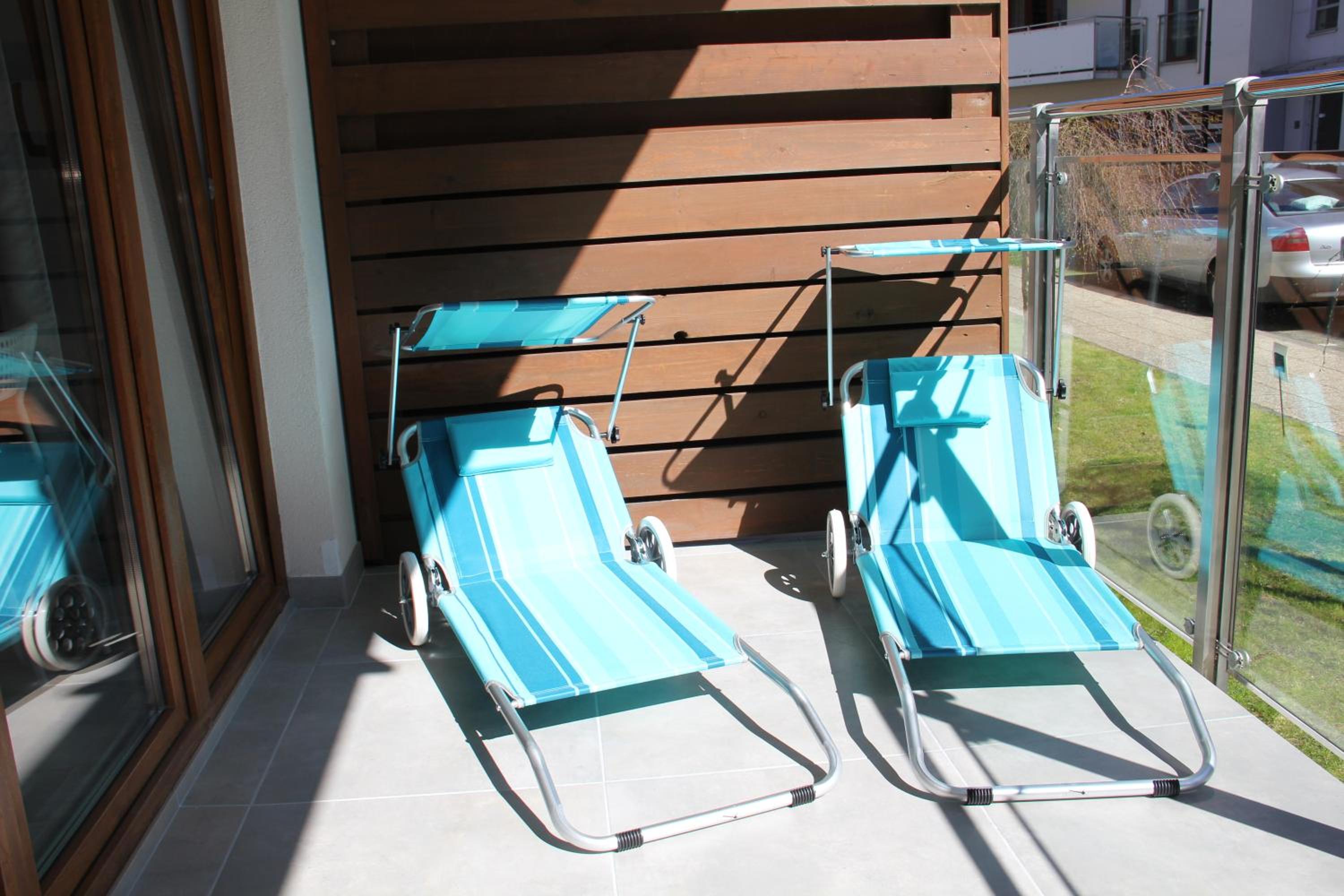 Apartament Justyna view 4
