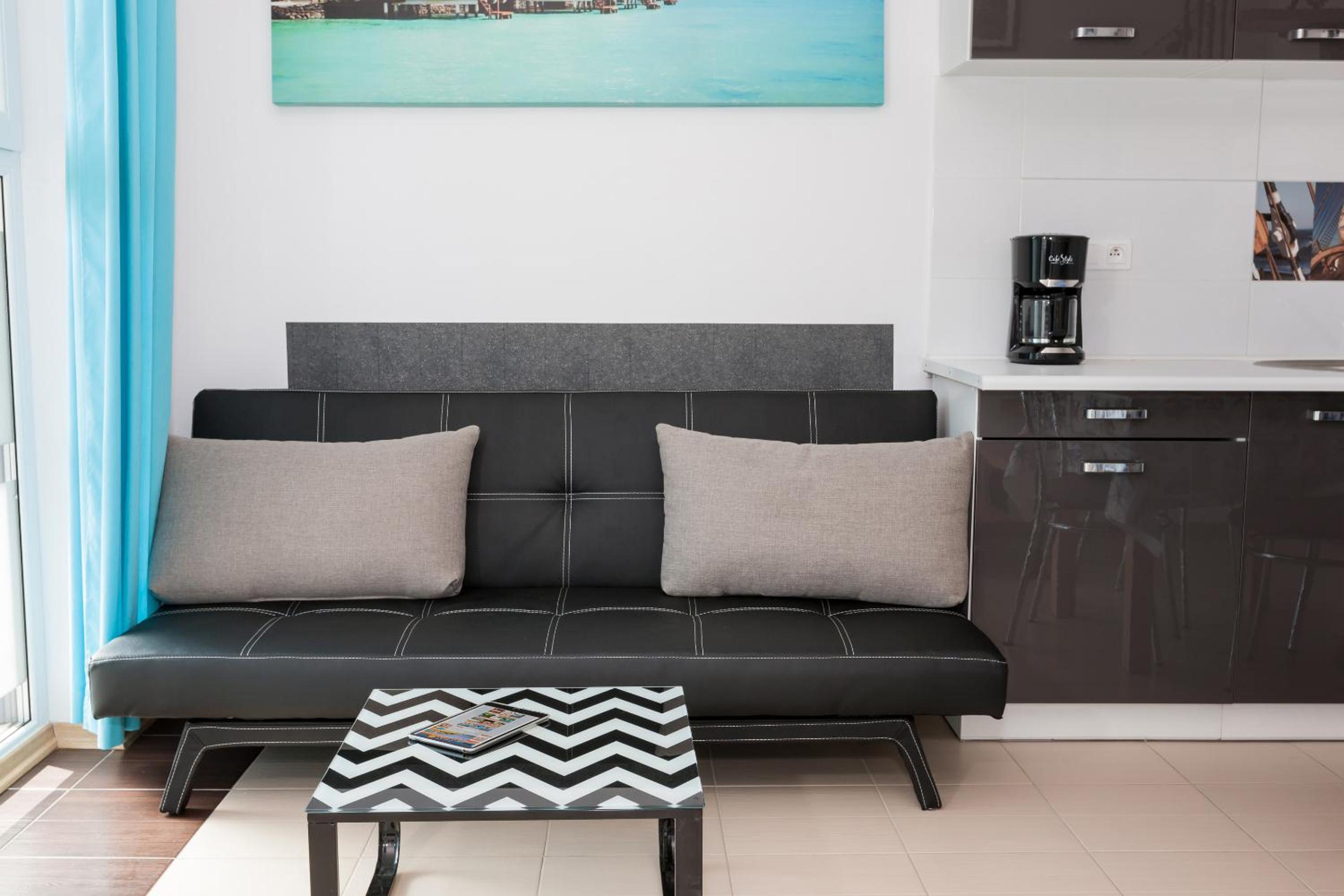 Apartamenty Kormoran